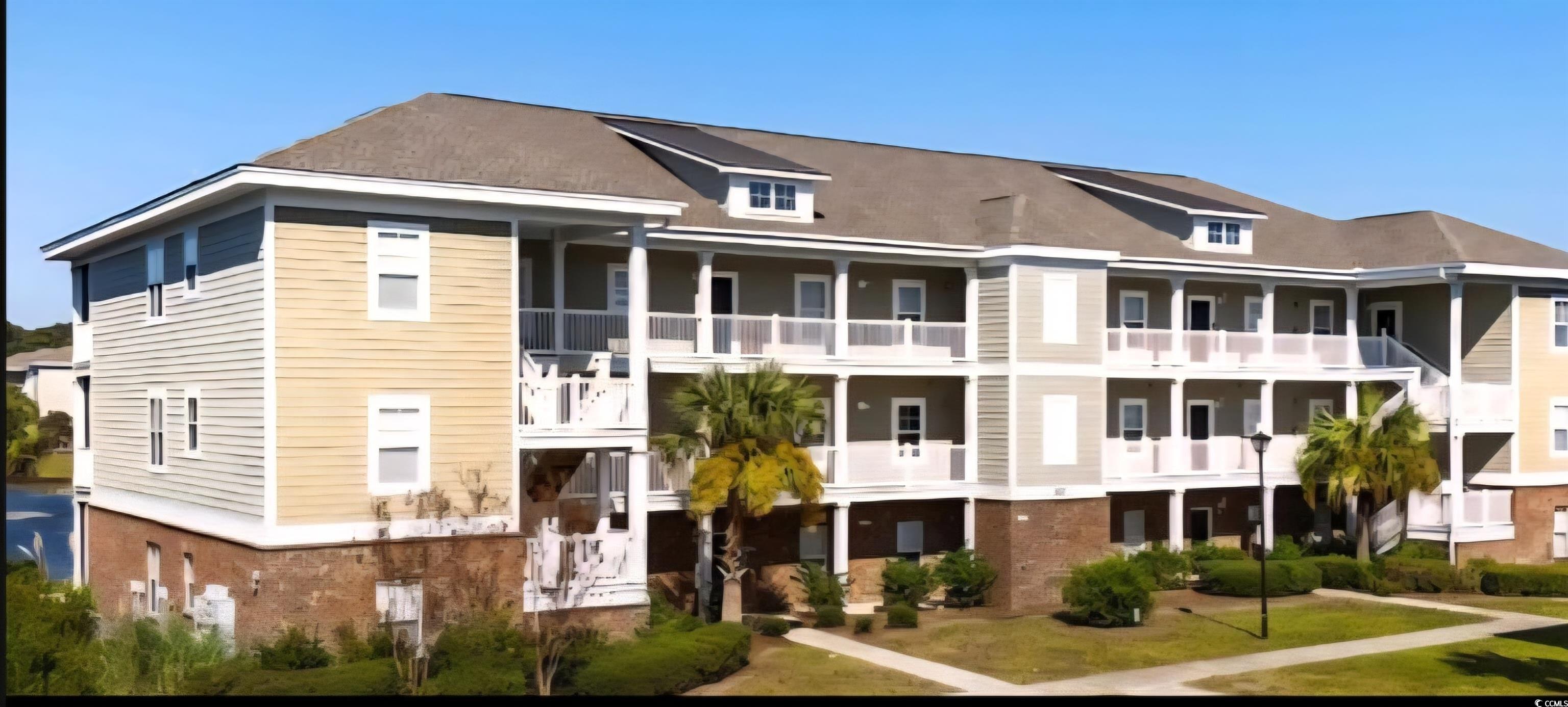 338 Kiskadee Loop UNIT Unit O Conway, SC 29526