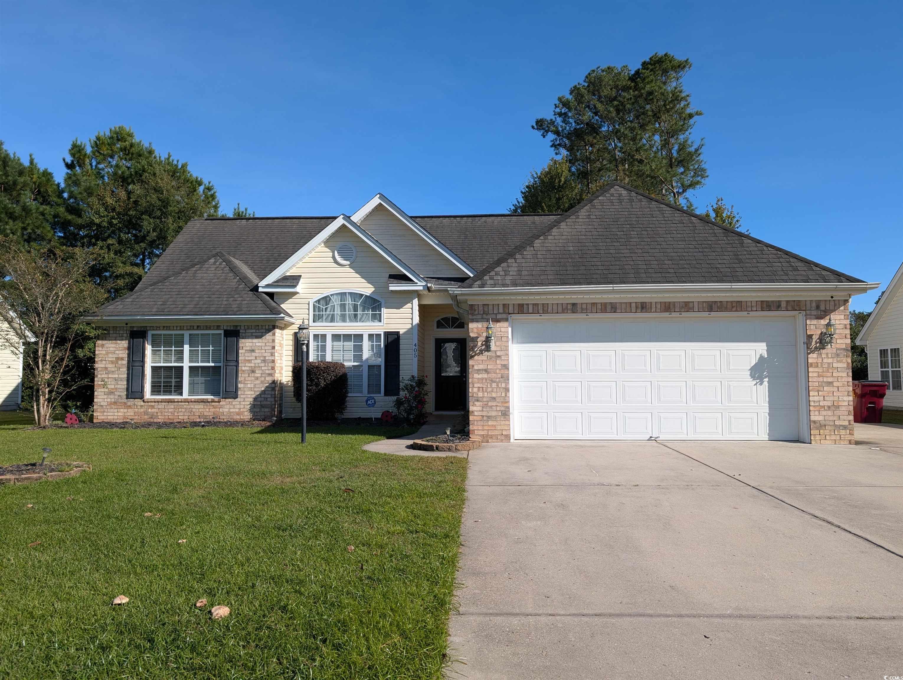 405 Harbour Reef Dr. Myrtle Beach, SC 29588