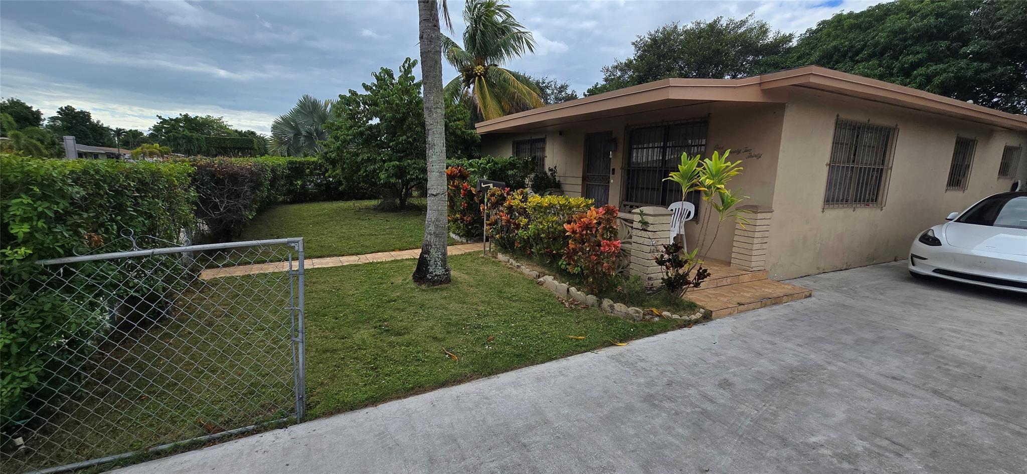 Homes for sale in Miami, FL | 17230 Nw 10Th Ct, Miami, FL 33169 | MLS# F10536747