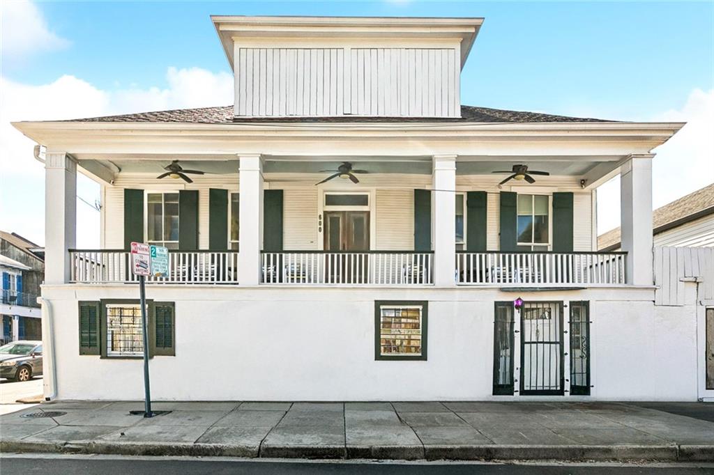 Photo of 600 04 KERLEREC Street, New Orleans, LA 70116