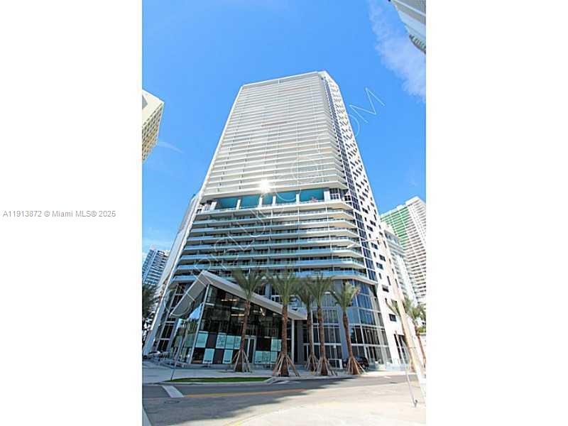 Brickell House