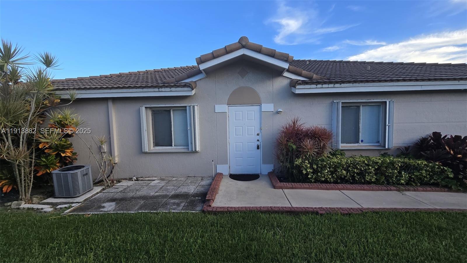 Villages Of Renaissance