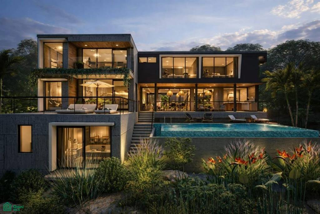 5 bed Single Family Homes For Sale in Santa Cruz, Guanacaste - 1