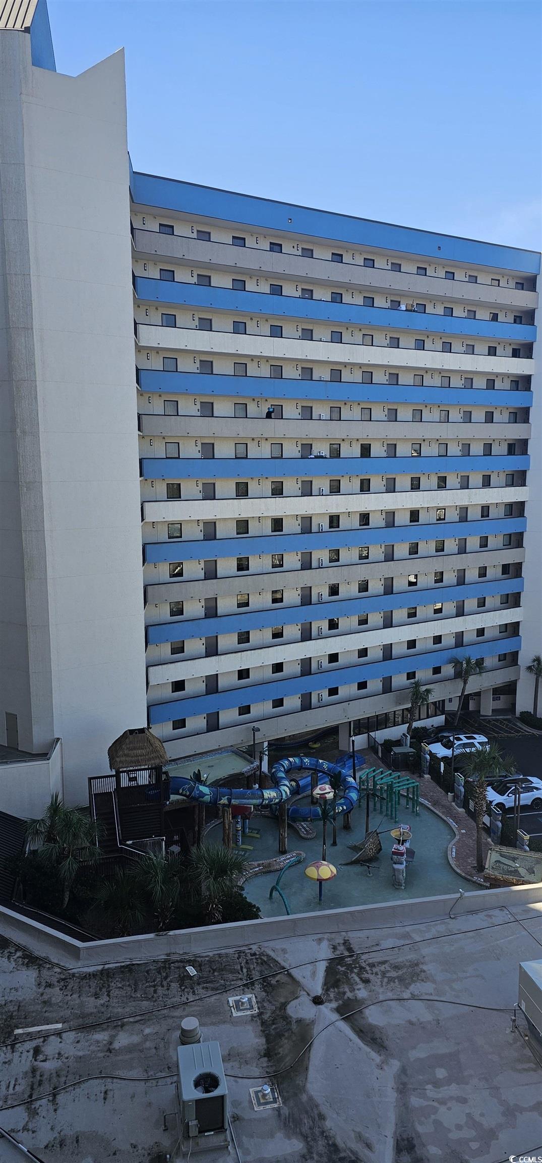 7100 North Ocean Blvd. UNIT #724 Myrtle Beach, SC 29572