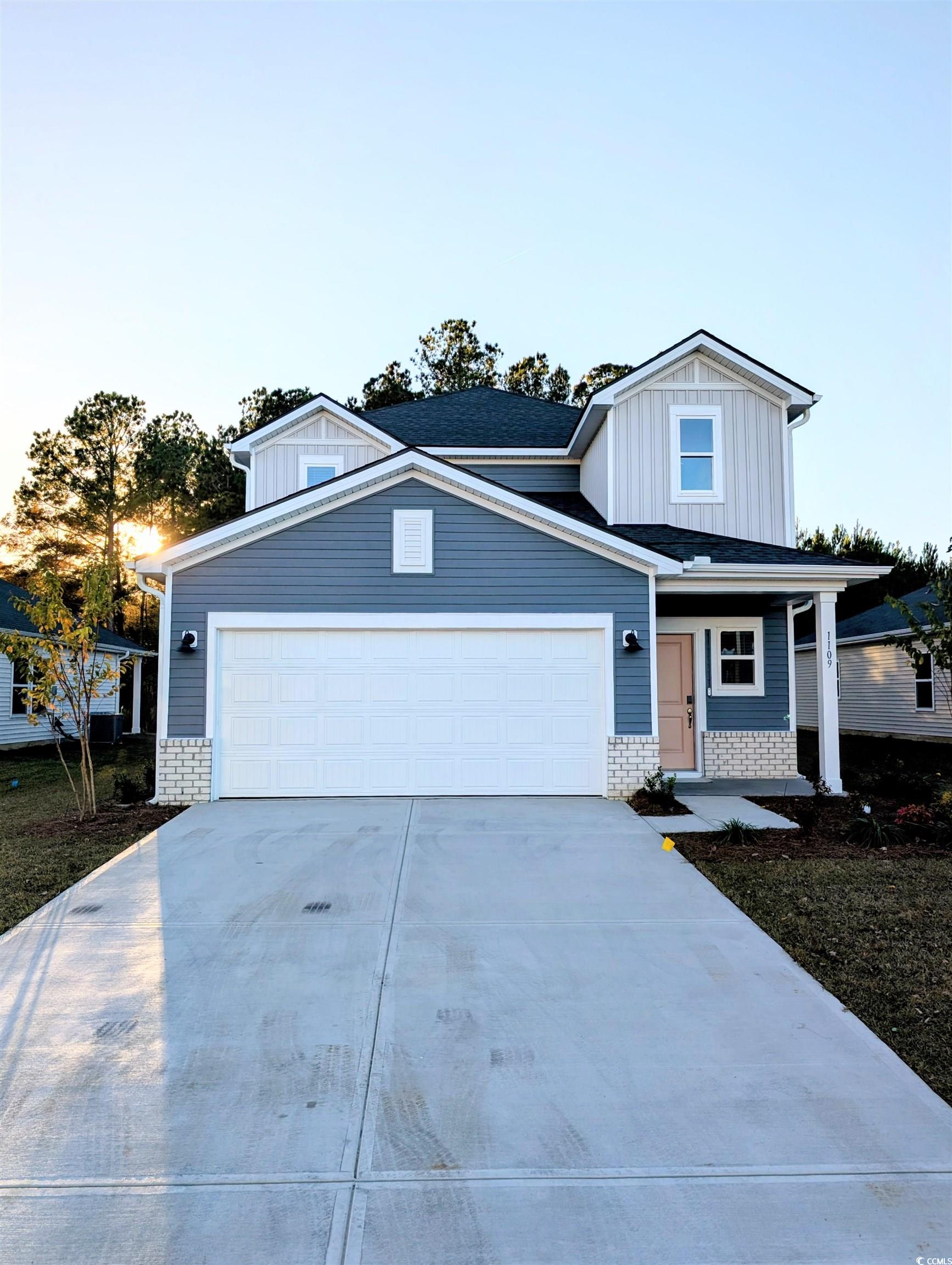 1109 Lauryn Oak Loop Longs, SC 29568