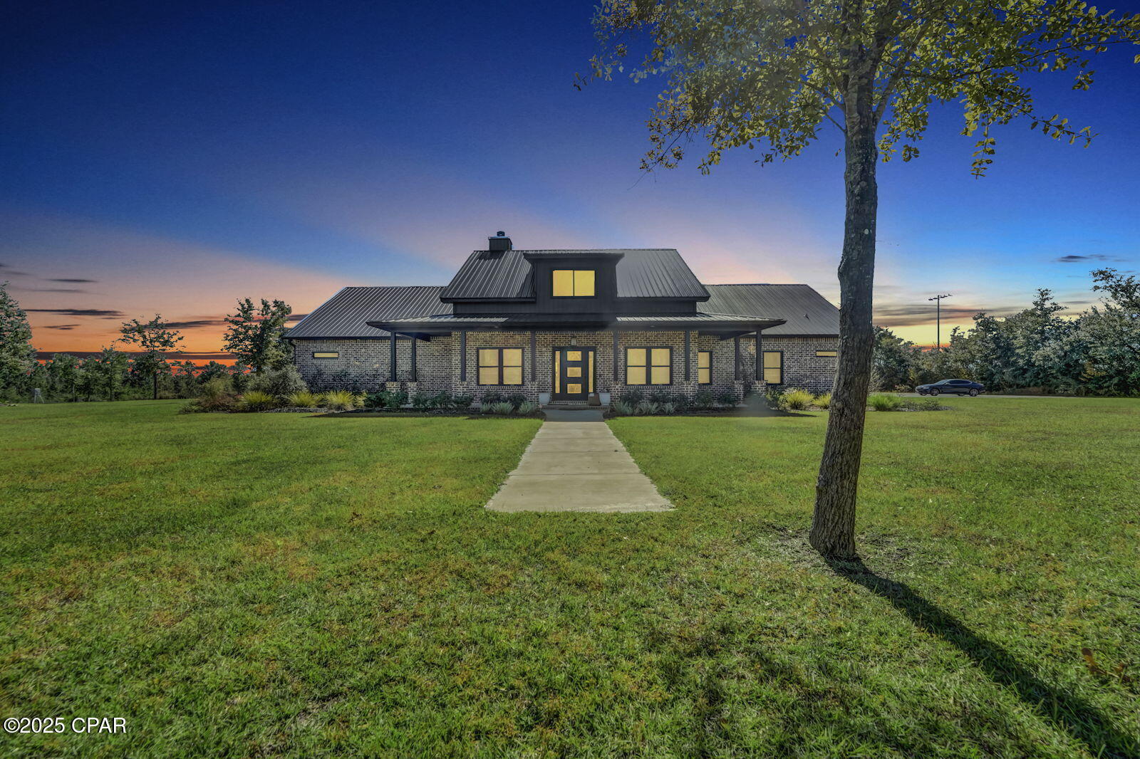 Details for 8310 Old Majette Tower Road, Panama City, FL 32404