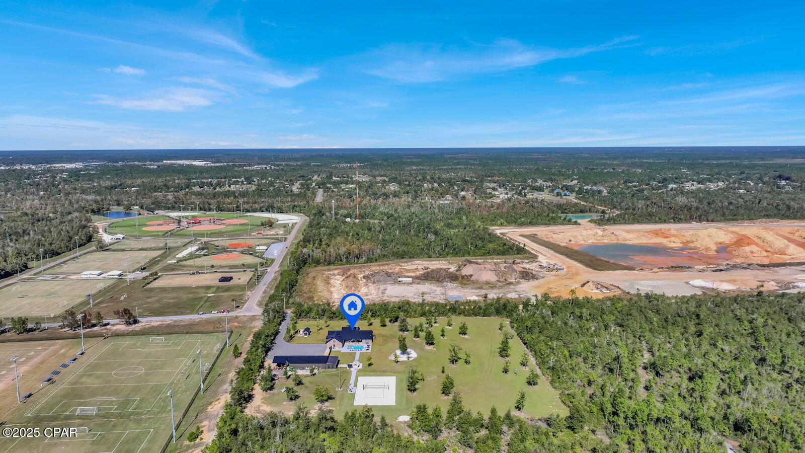 Image 121 For 8310 Old Majette Tower Road