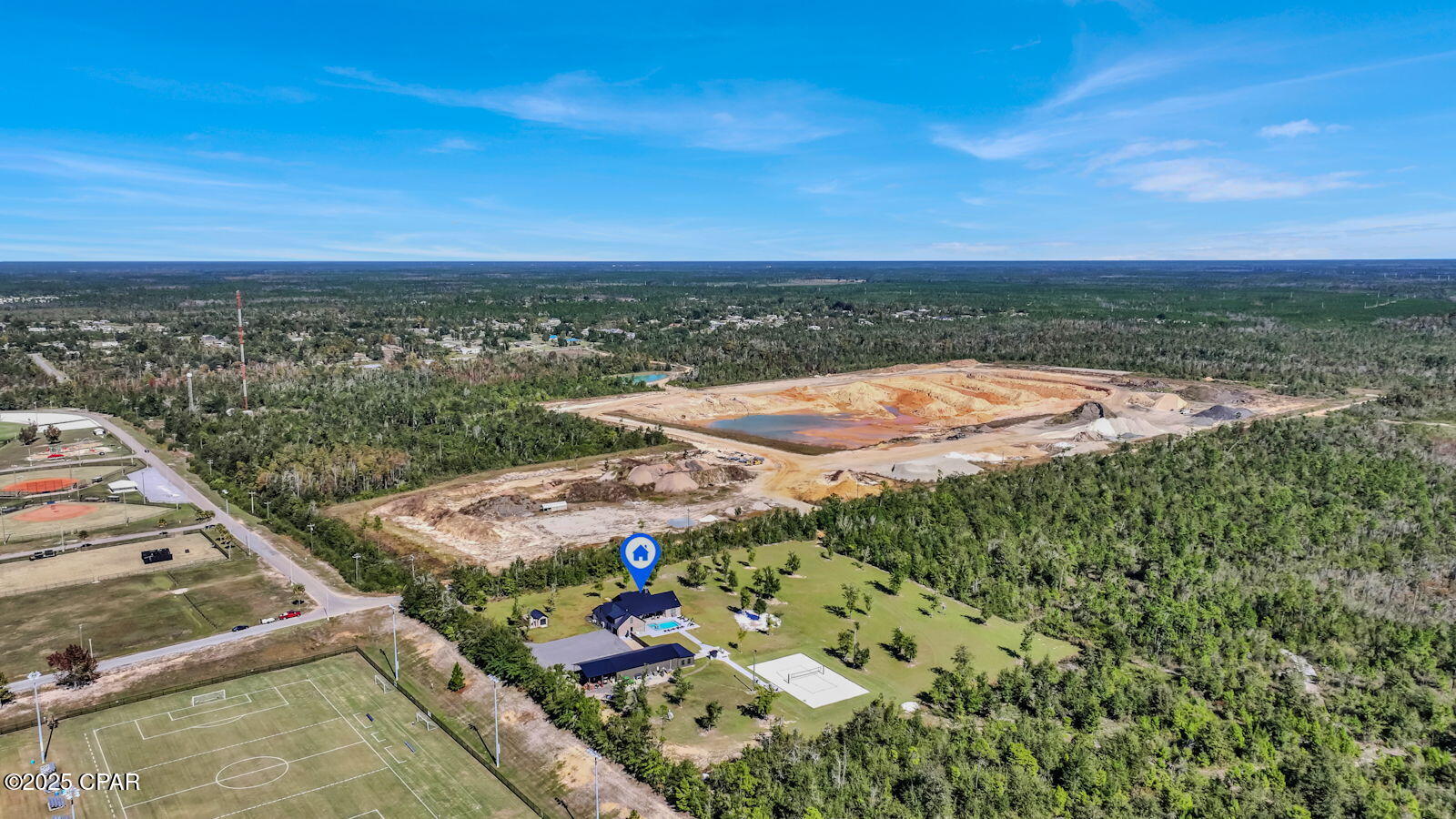 Image 122 For 8310 Old Majette Tower Road