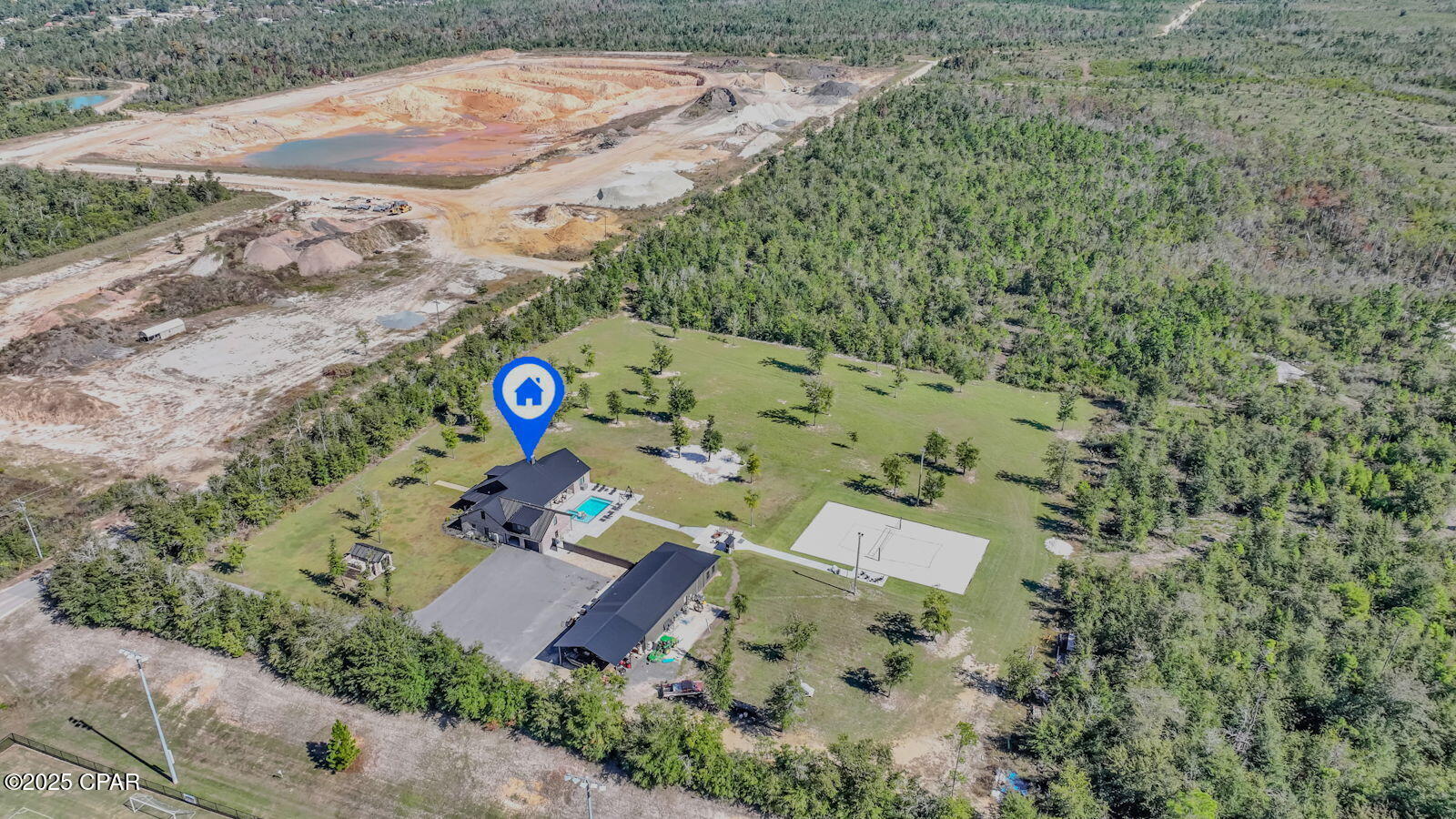 Image 124 For 8310 Old Majette Tower Road