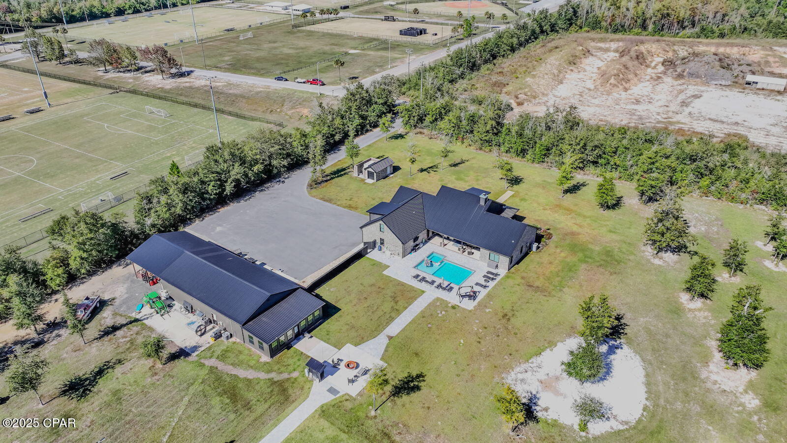 Image 125 For 8310 Old Majette Tower Road