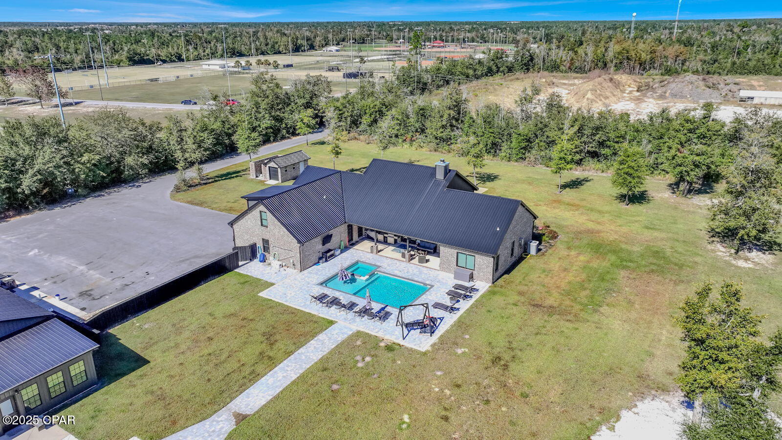 Image 126 For 8310 Old Majette Tower Road