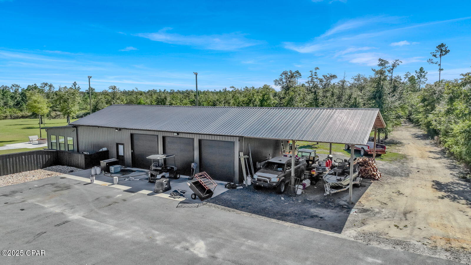 Image 136 For 8310 Old Majette Tower Road