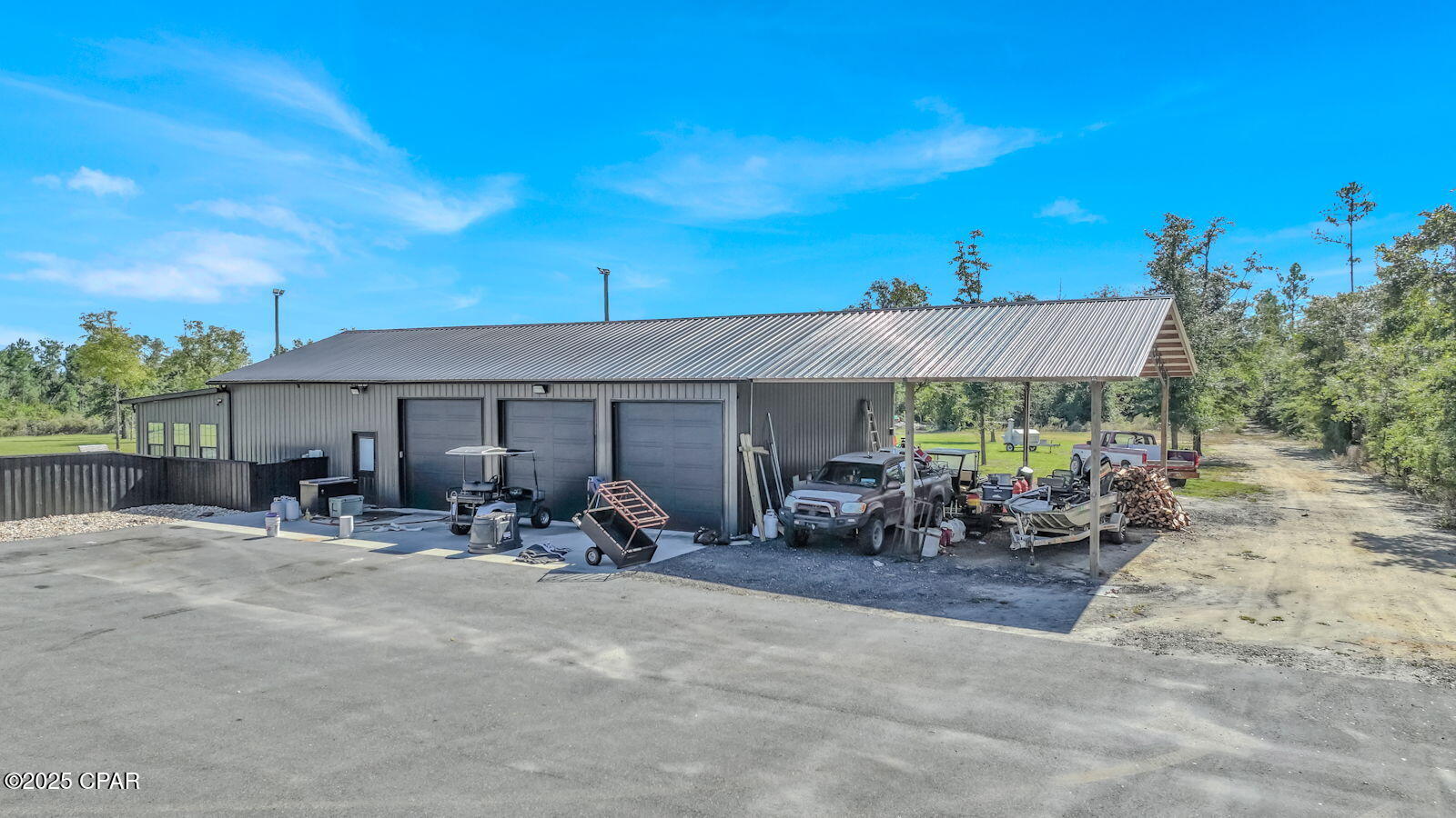 Image 137 For 8310 Old Majette Tower Road