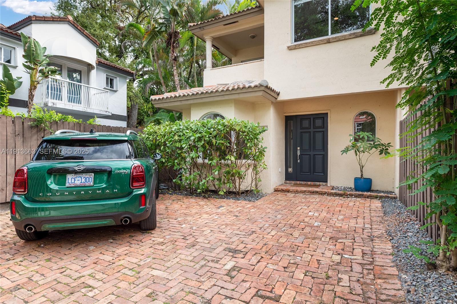 Matilda Jackson Condo