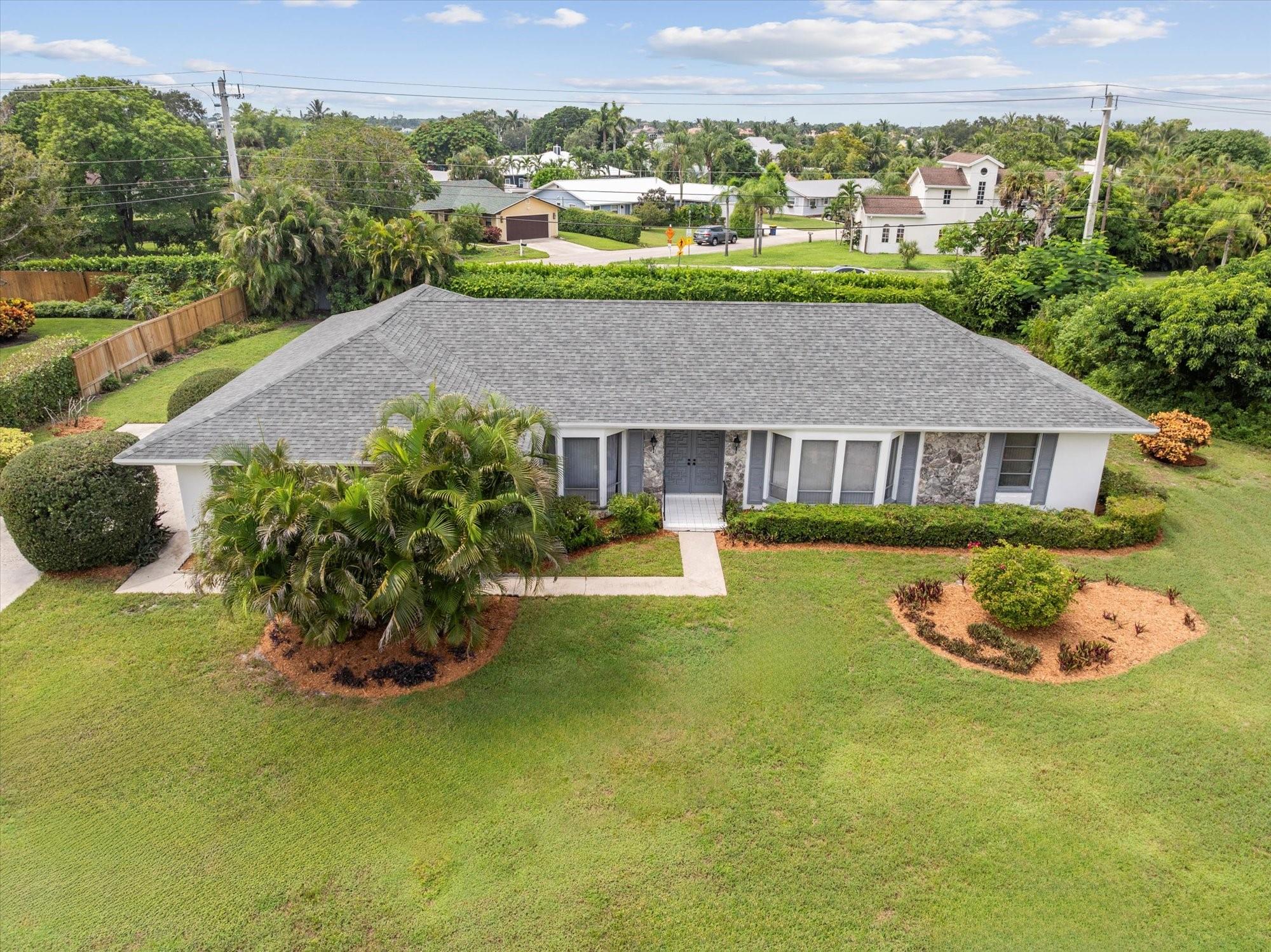 Turtle Creek Village