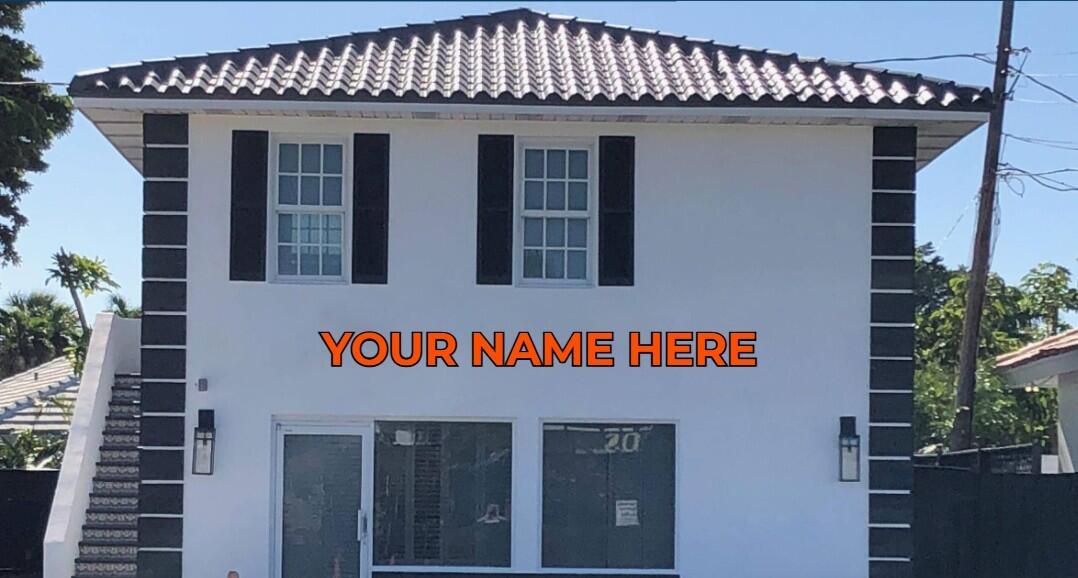 Delray Beach Ests In