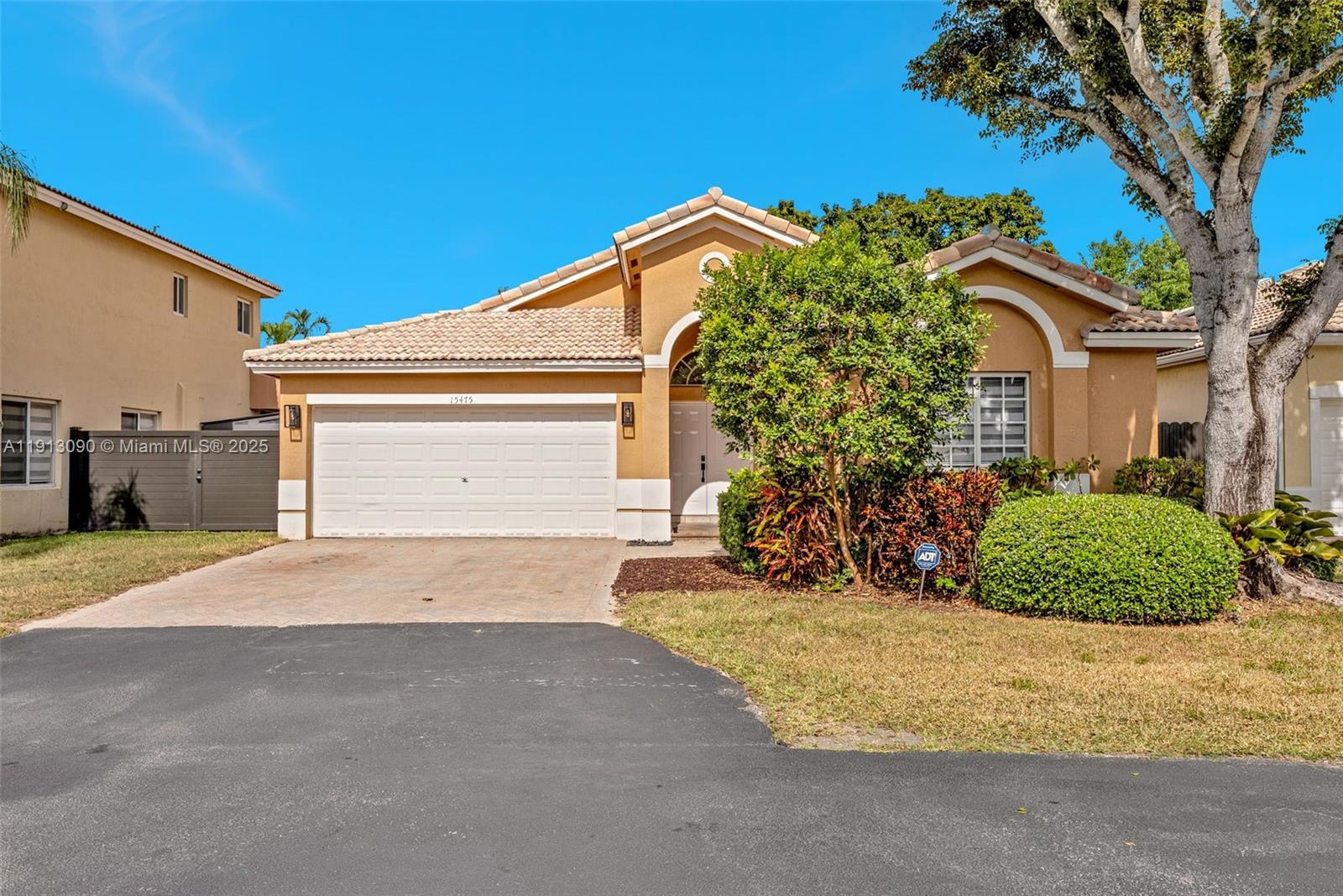 Oak Creek North Replat