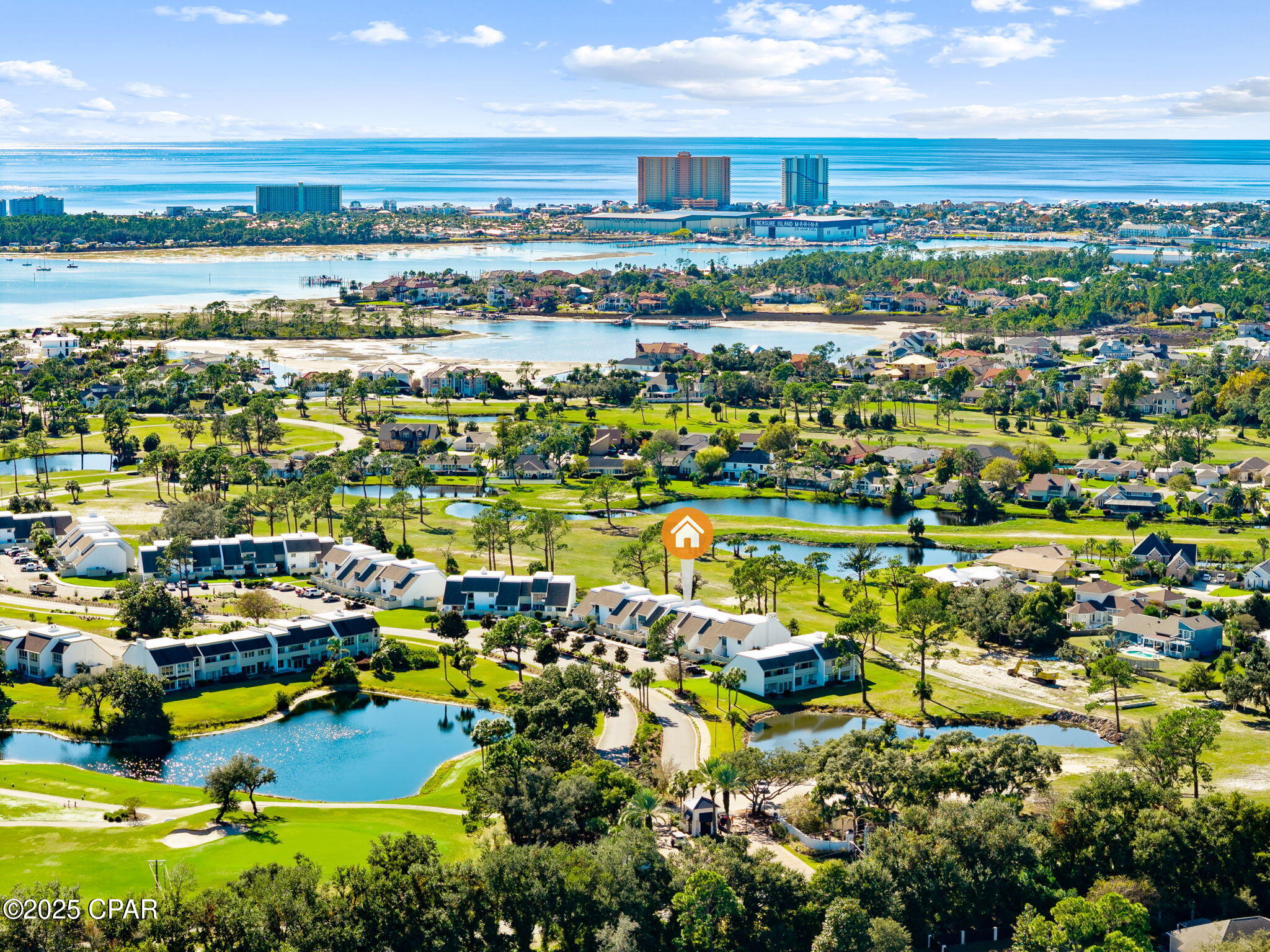 Details for 4300 Bay Point Road 408, Panama City Beach, FL 32408