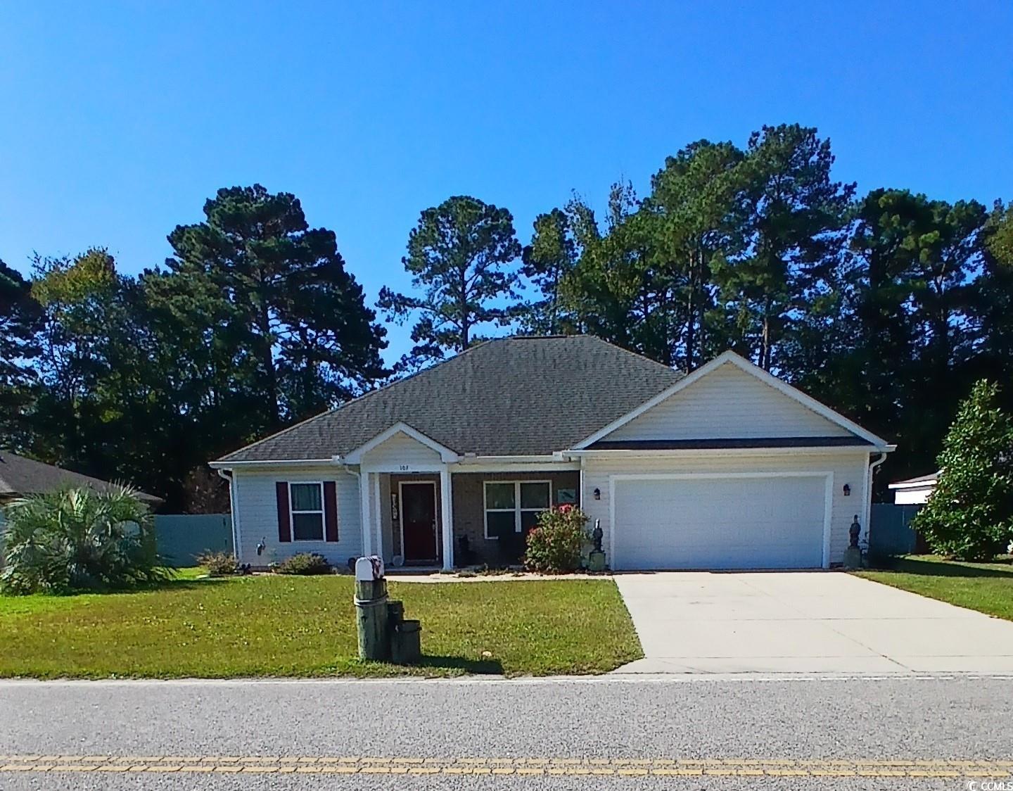 107 Spanish Oaks Dr. Surfside Beach, SC 29575