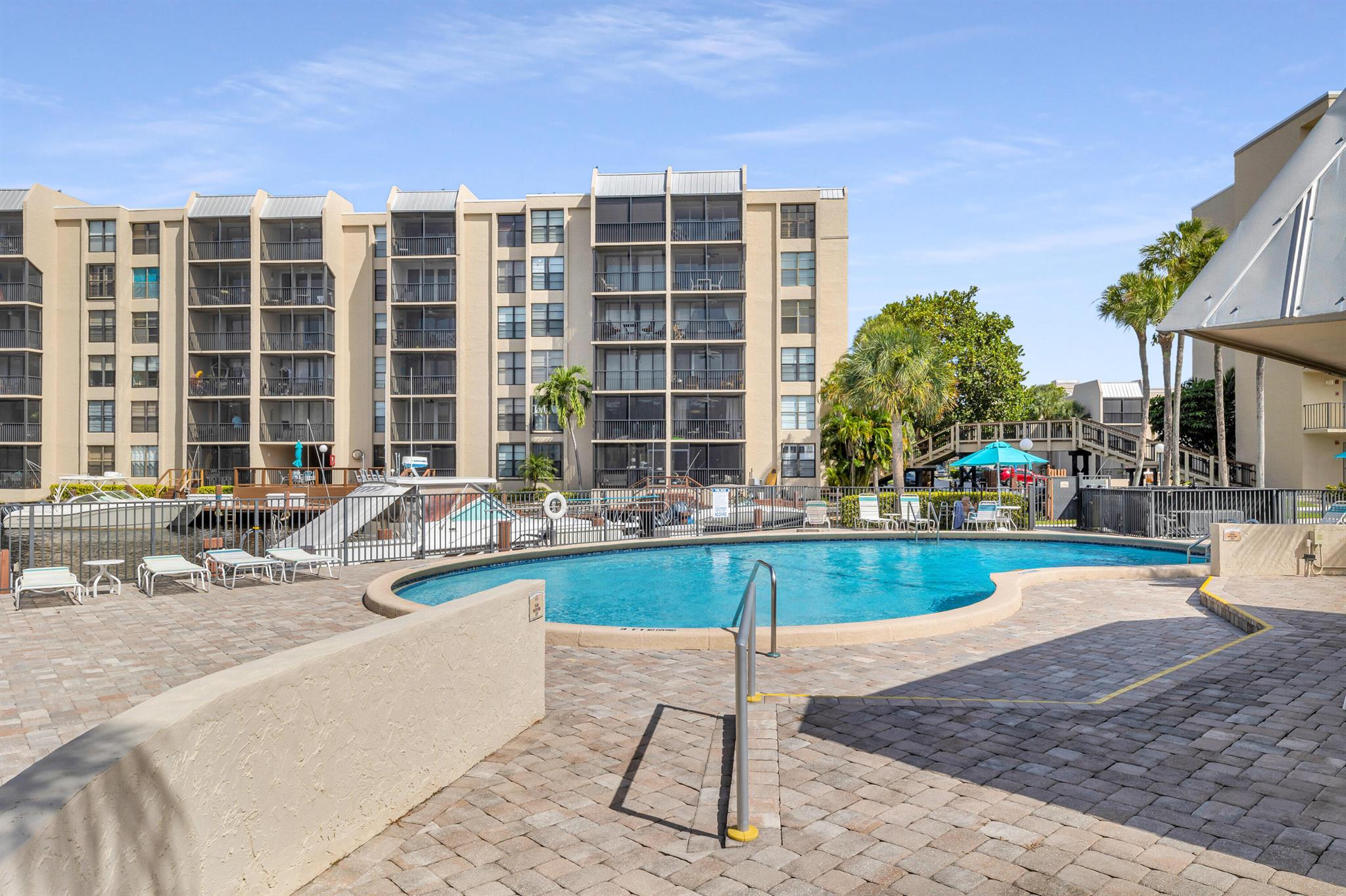 Boca Bayou Condo