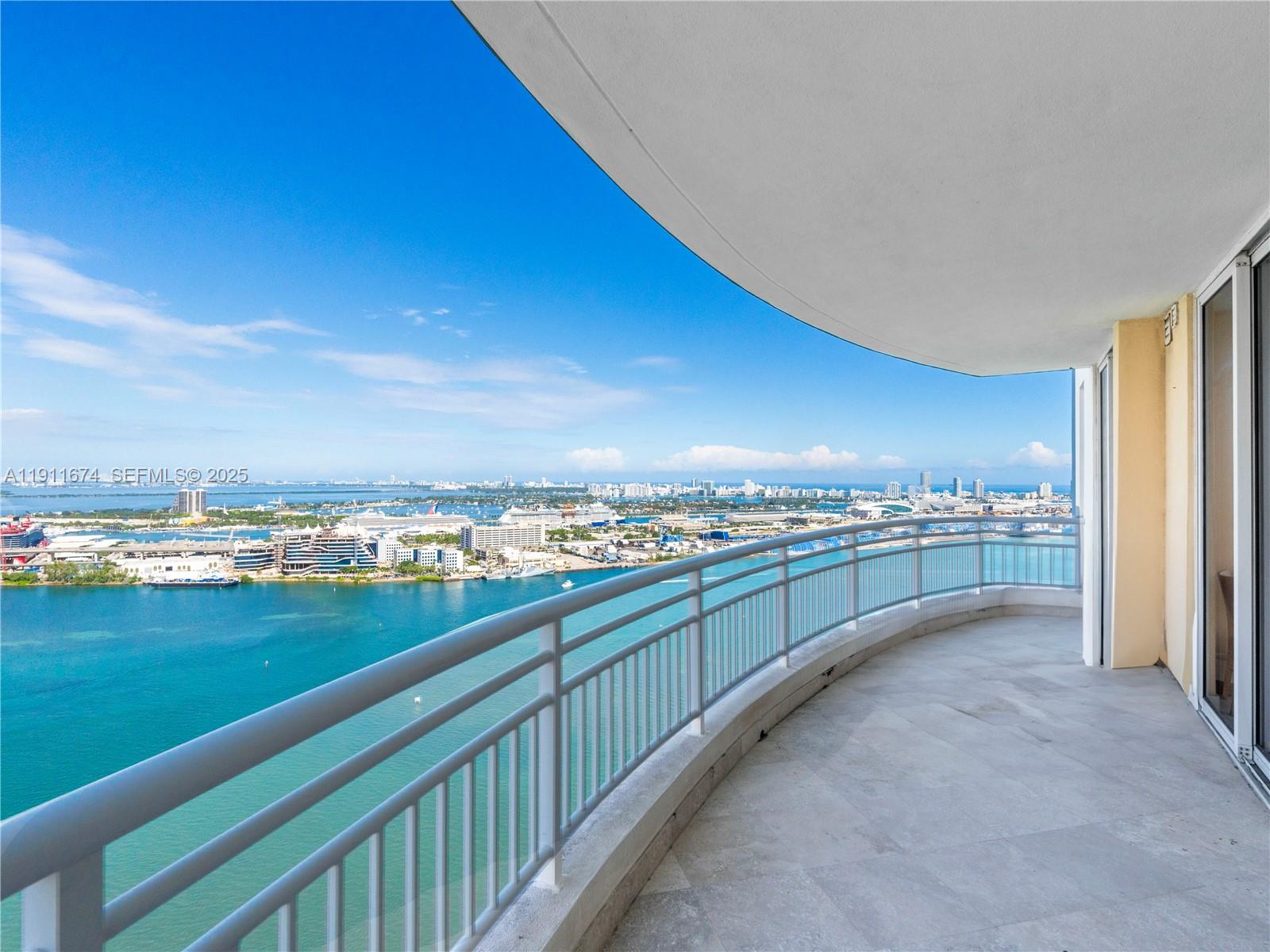 Condo for Rent in Miami, FL