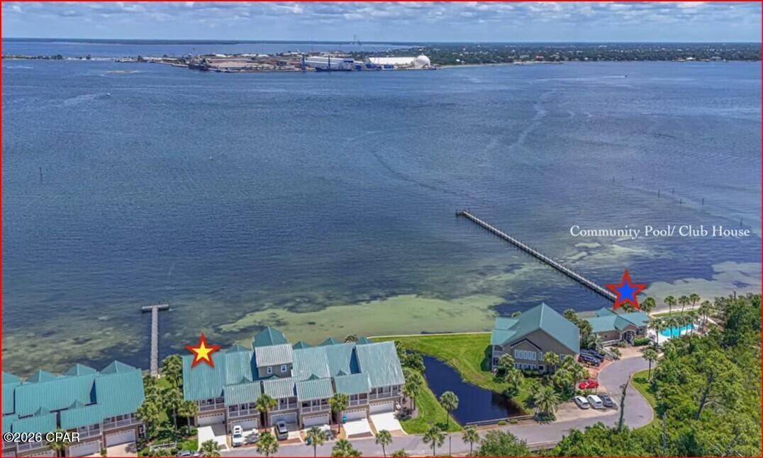 Details for 2322 Pelican Bay, Panama City, FL 32408