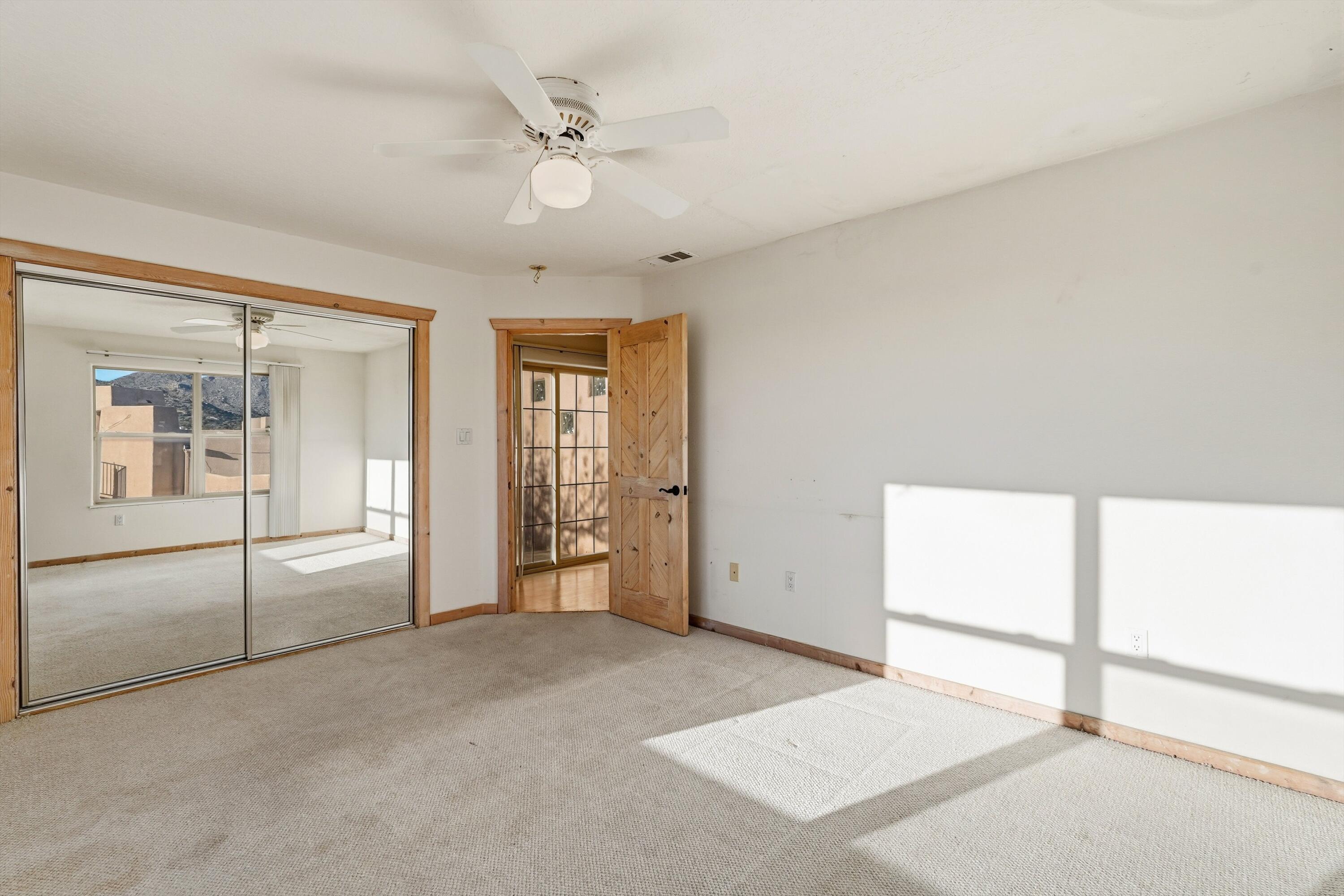 511 Eugene Court SE Bedroom