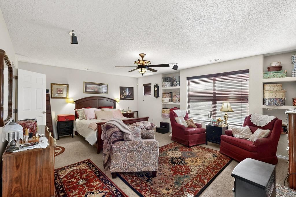 10224 Nacimiento Street NW Bedroom