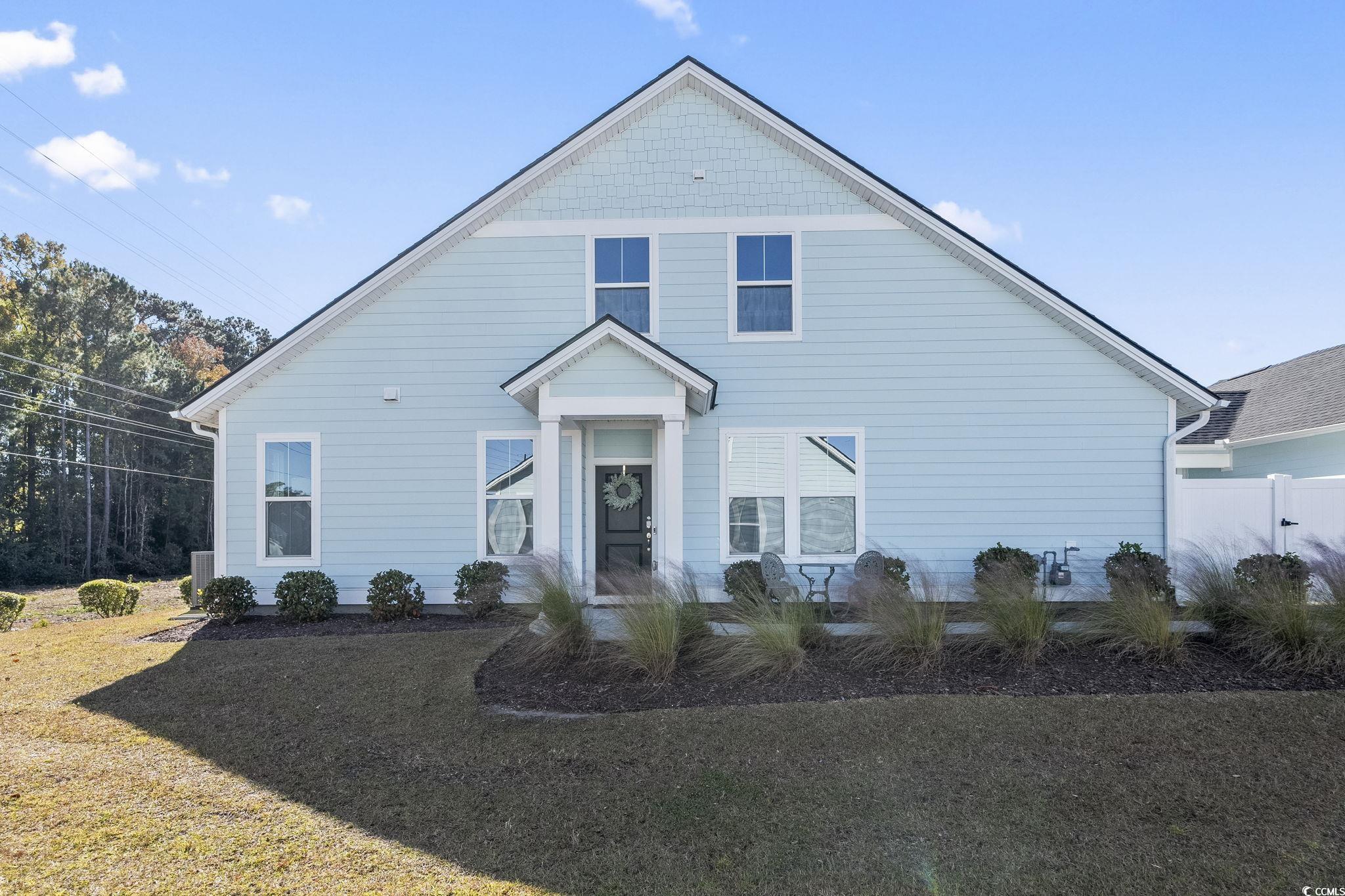 5372 Knobcone Loop UNIT A Myrtle Beach, SC 29577