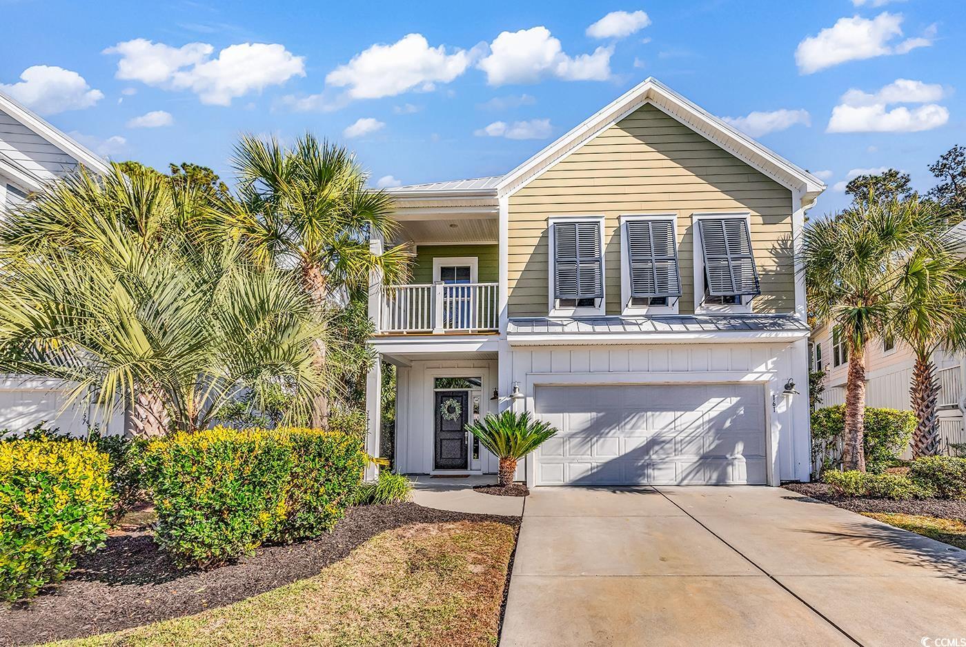 161 Splendor Circle Murrells Inlet, SC 29576