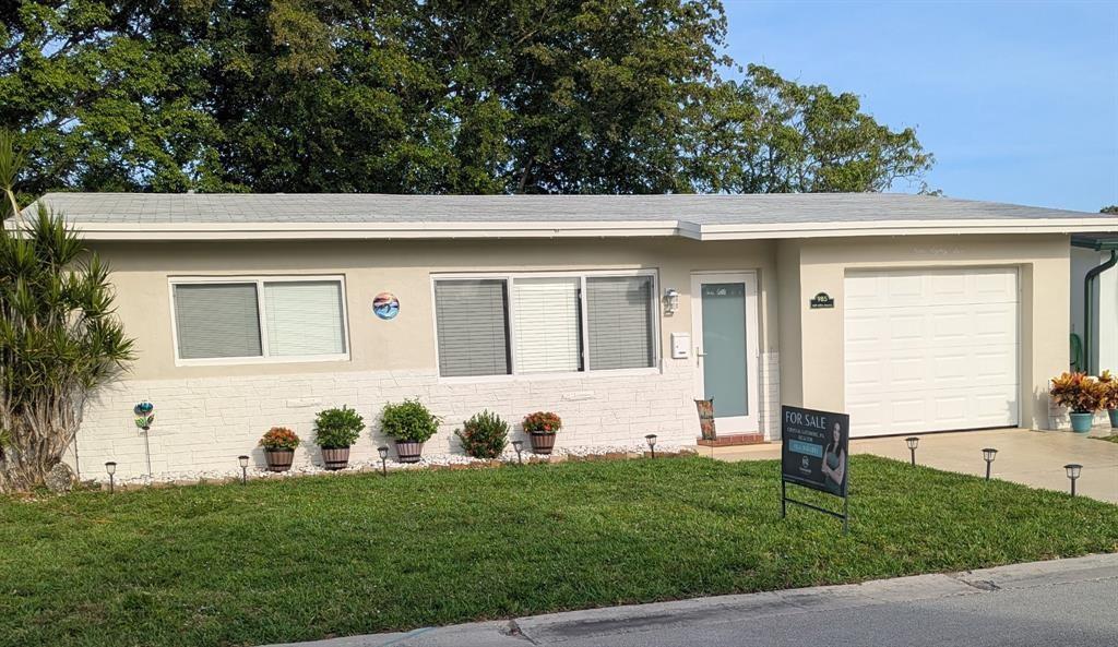 Paradise Gardens 67-37 B