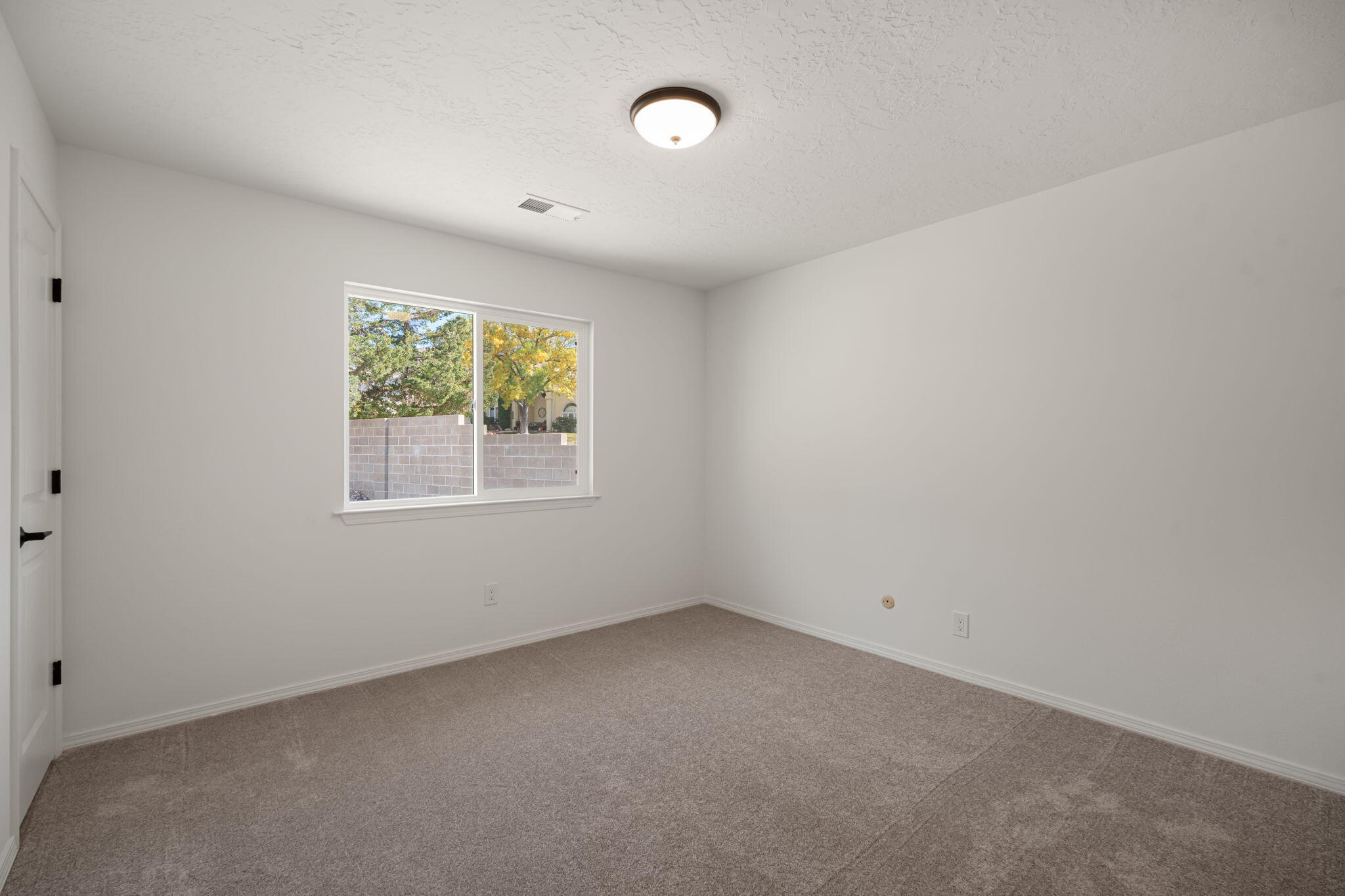 1600 Singletary Drive NE Bedroom