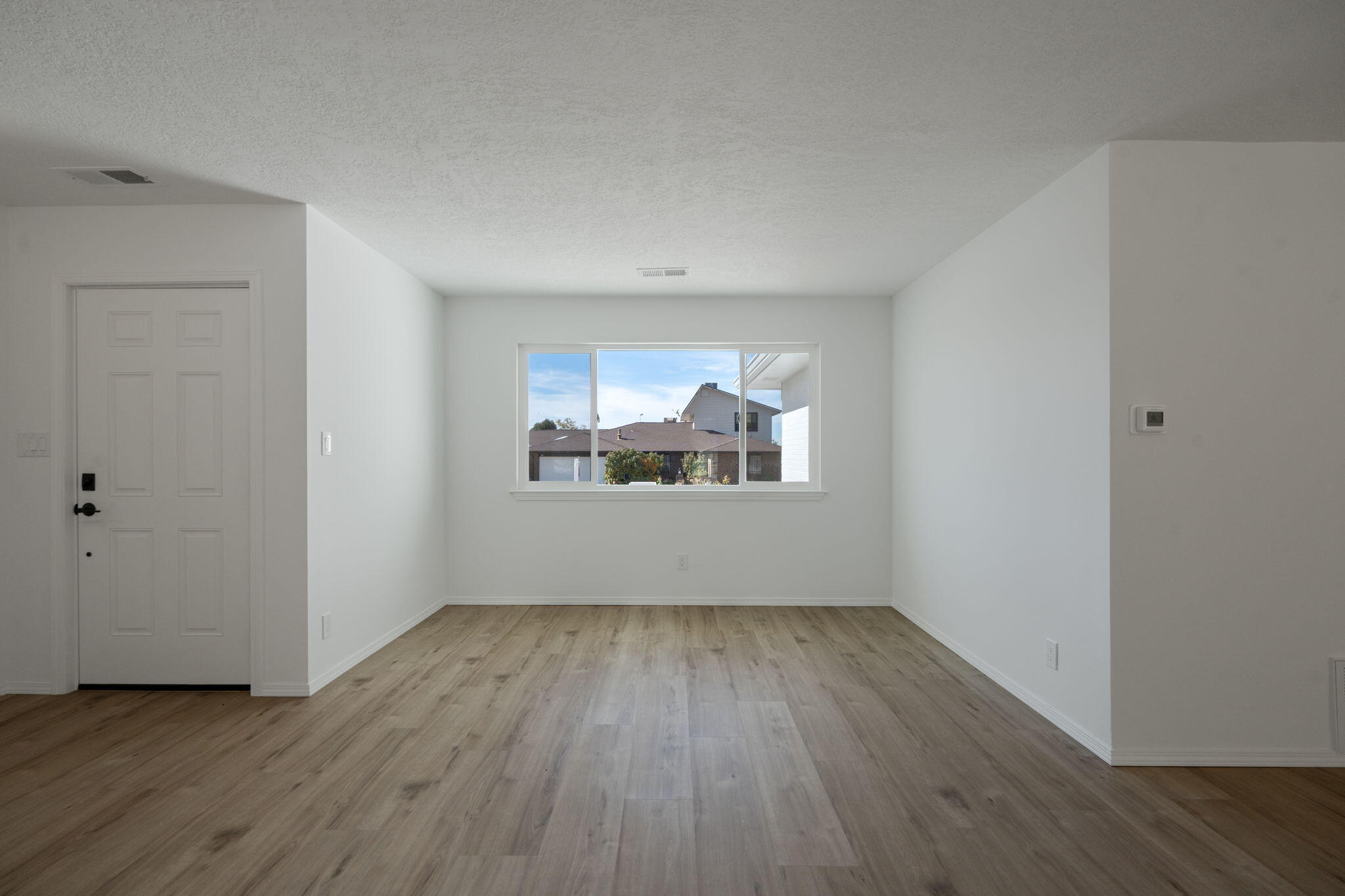 1600 Singletary Drive NE Living Room