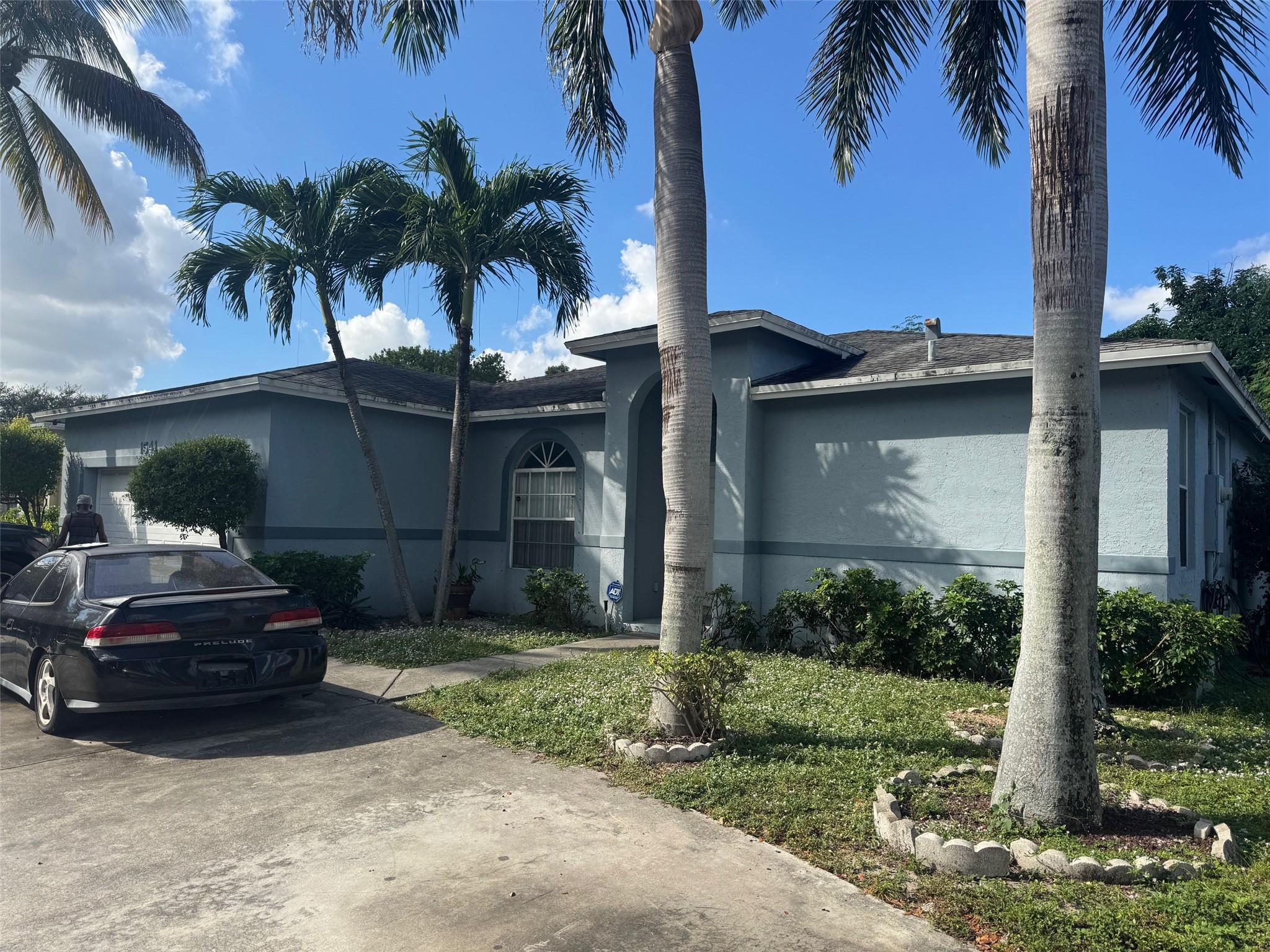 1541 Nw 7th Ter Pompano Beach FL 33060 | F10536692