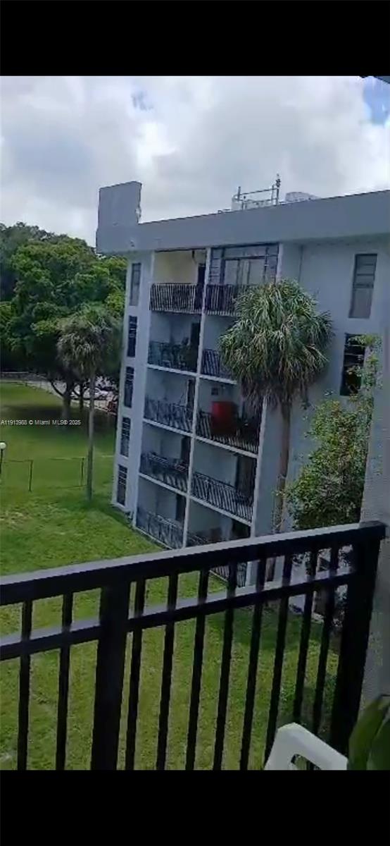 Victory Gardens Condo