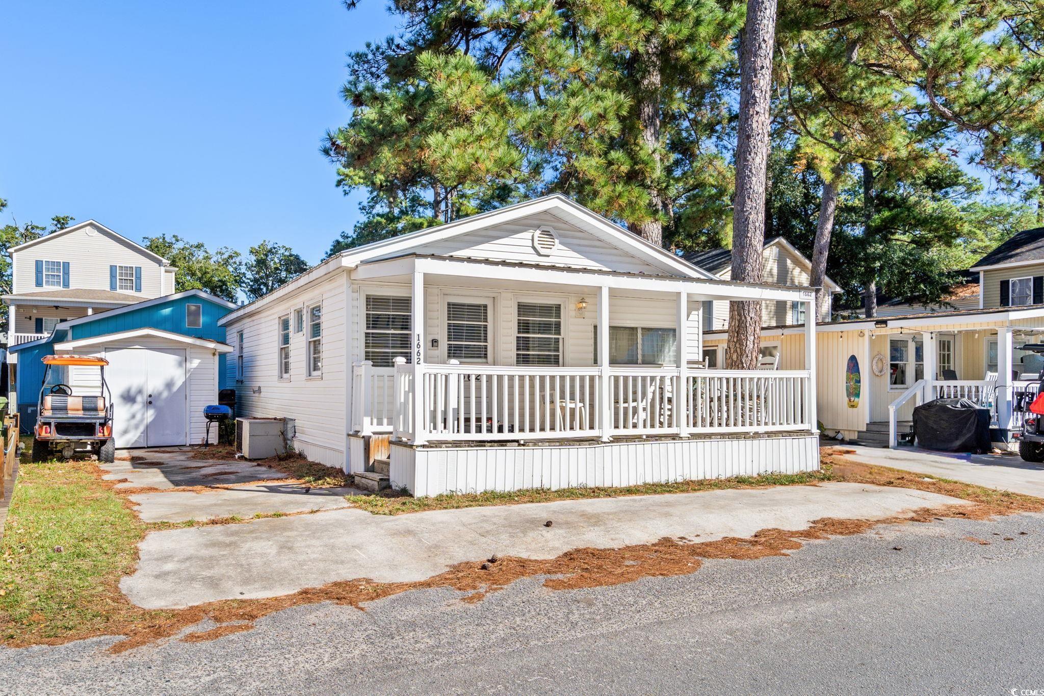 6001-1662 S Kings Highway Myrtle Beach, SC 29575