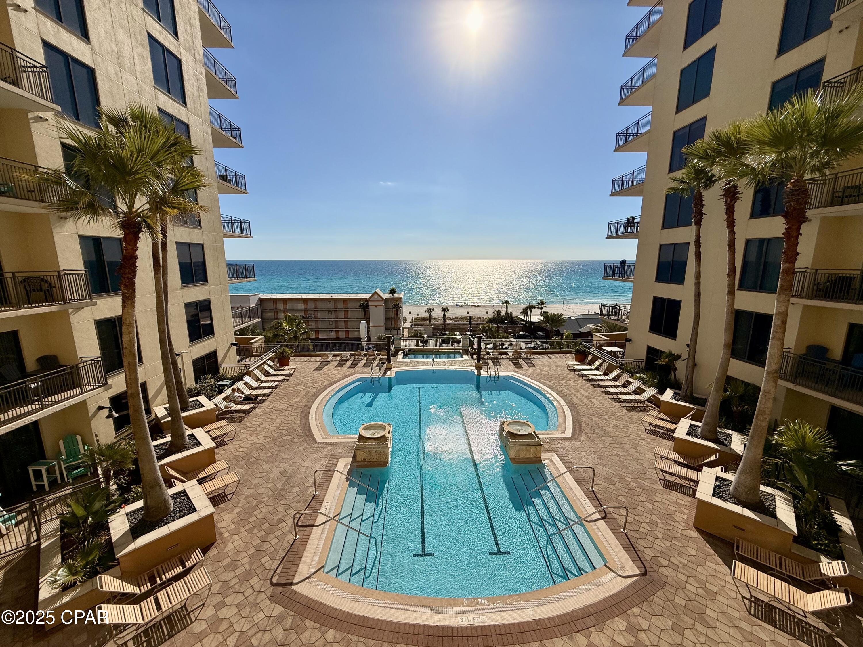 Details for 15100 Front Beach Road 620, Panama City Beach, FL 32413