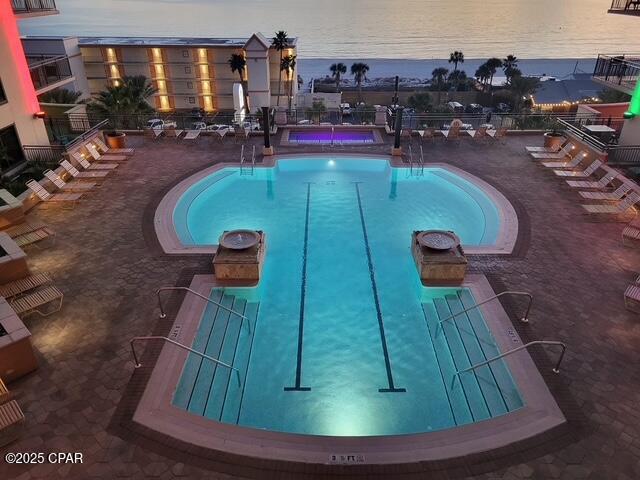 Image 28 For 15100 Front Beach Road 620