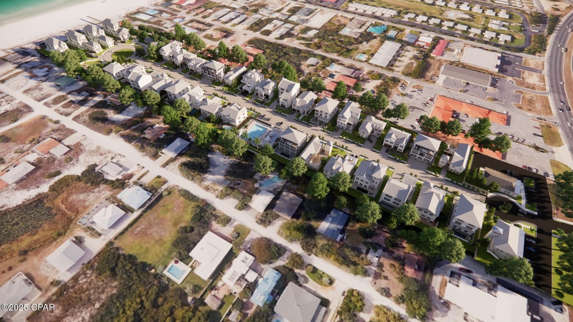 Listing photo id 11 for Tbd Casa Magnolia Drive Lot 23