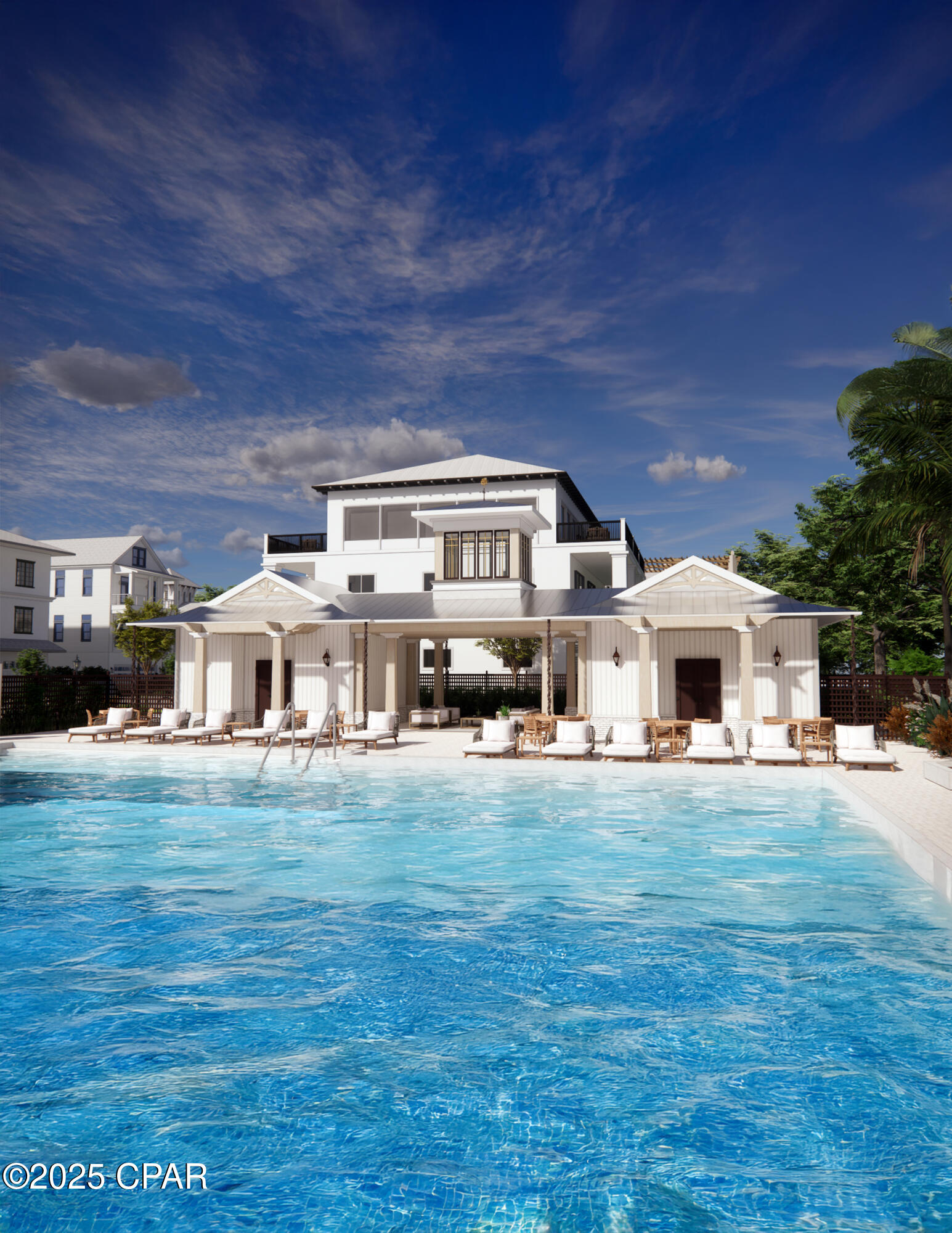 Image 4 For Tbd Casa Magnolia Drive Lot 23