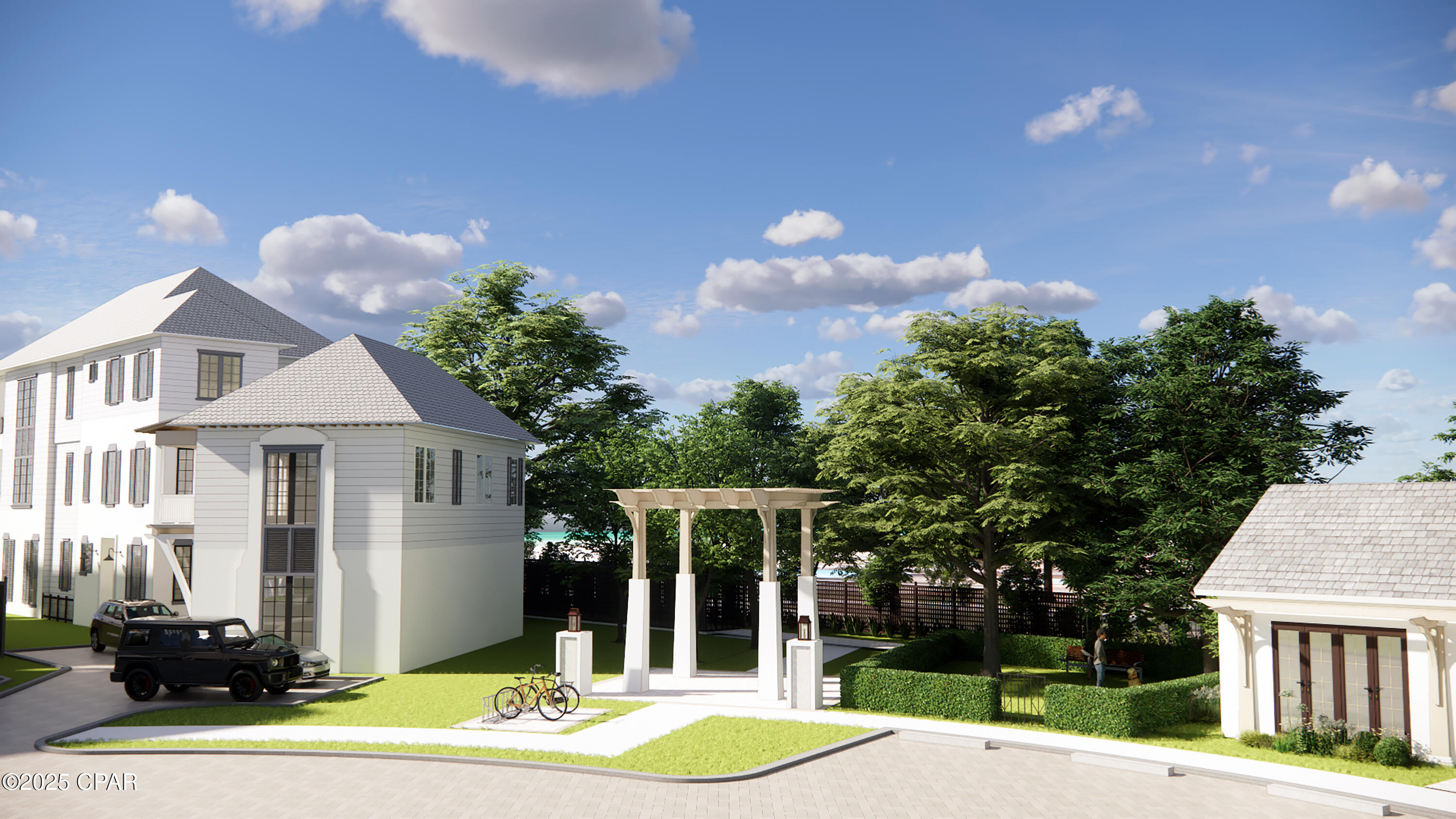 Listing photo id 5 for Tbd Casa Magnolia Drive Lot 23