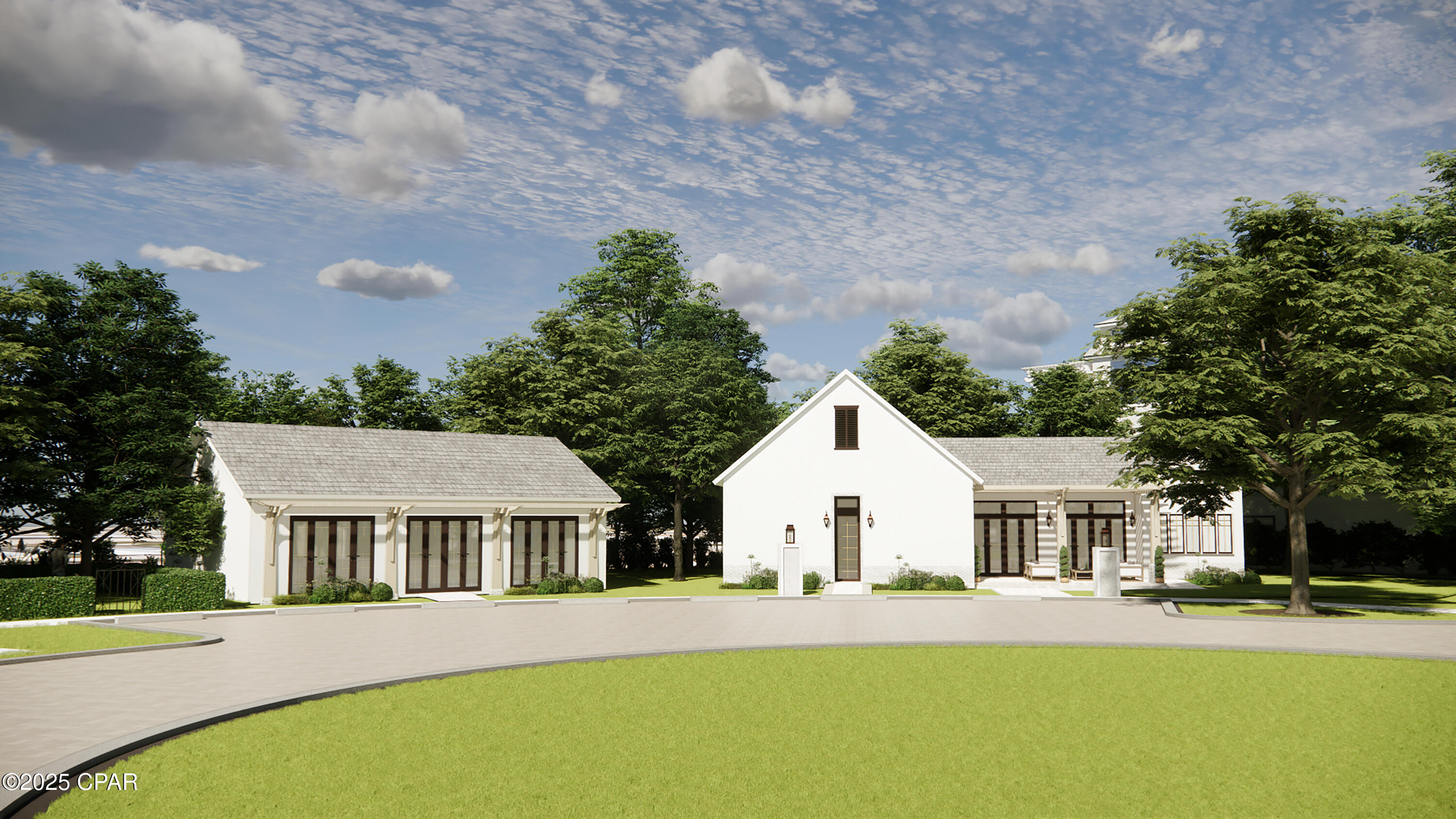 Listing photo id 6 for Tbd Casa Magnolia Drive Lot 23