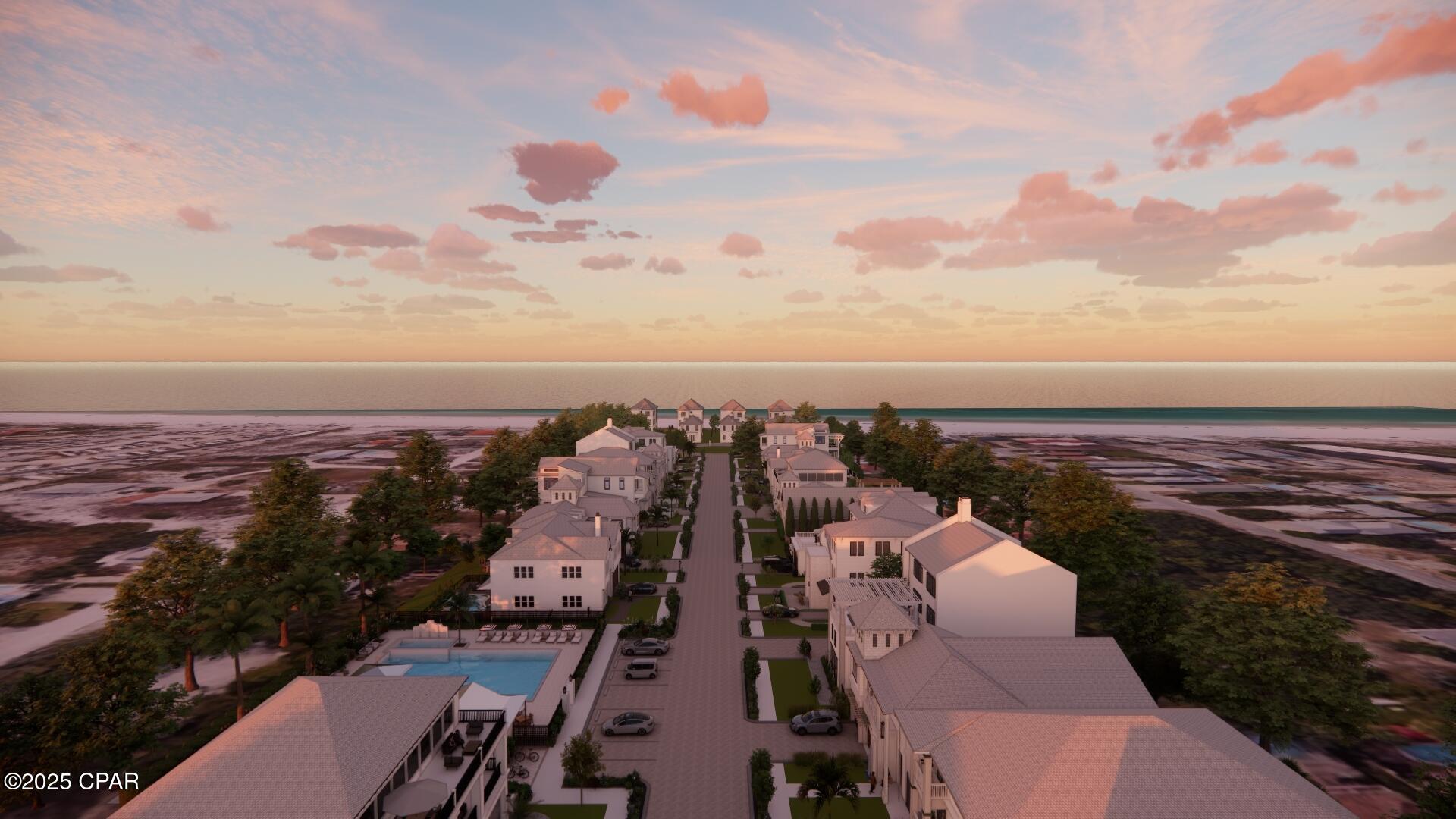 Listing photo id 8 for Tbd Casa Magnolia Drive Lot 23