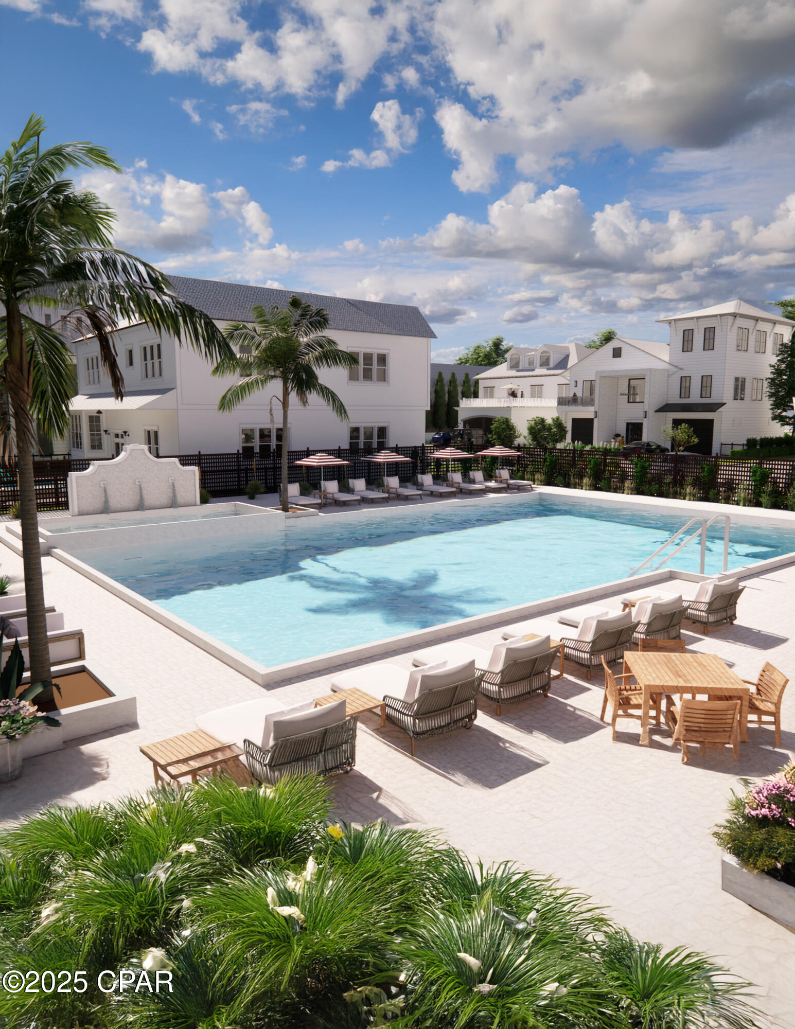 Image 3 For Tbd Casa Magnolia Drive Lot 29