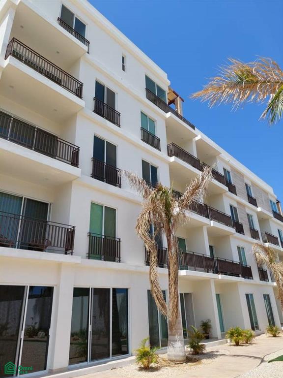 BLVD. LAS HACIENDAS edificio A departamento 42, Guaymitas, Los Cabos, Baja California Sur