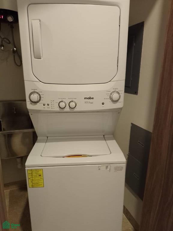 BLVD. LAS HACIENDAS edificio A departamento 42, Guaymitas, Los Cabos, Baja California Sur