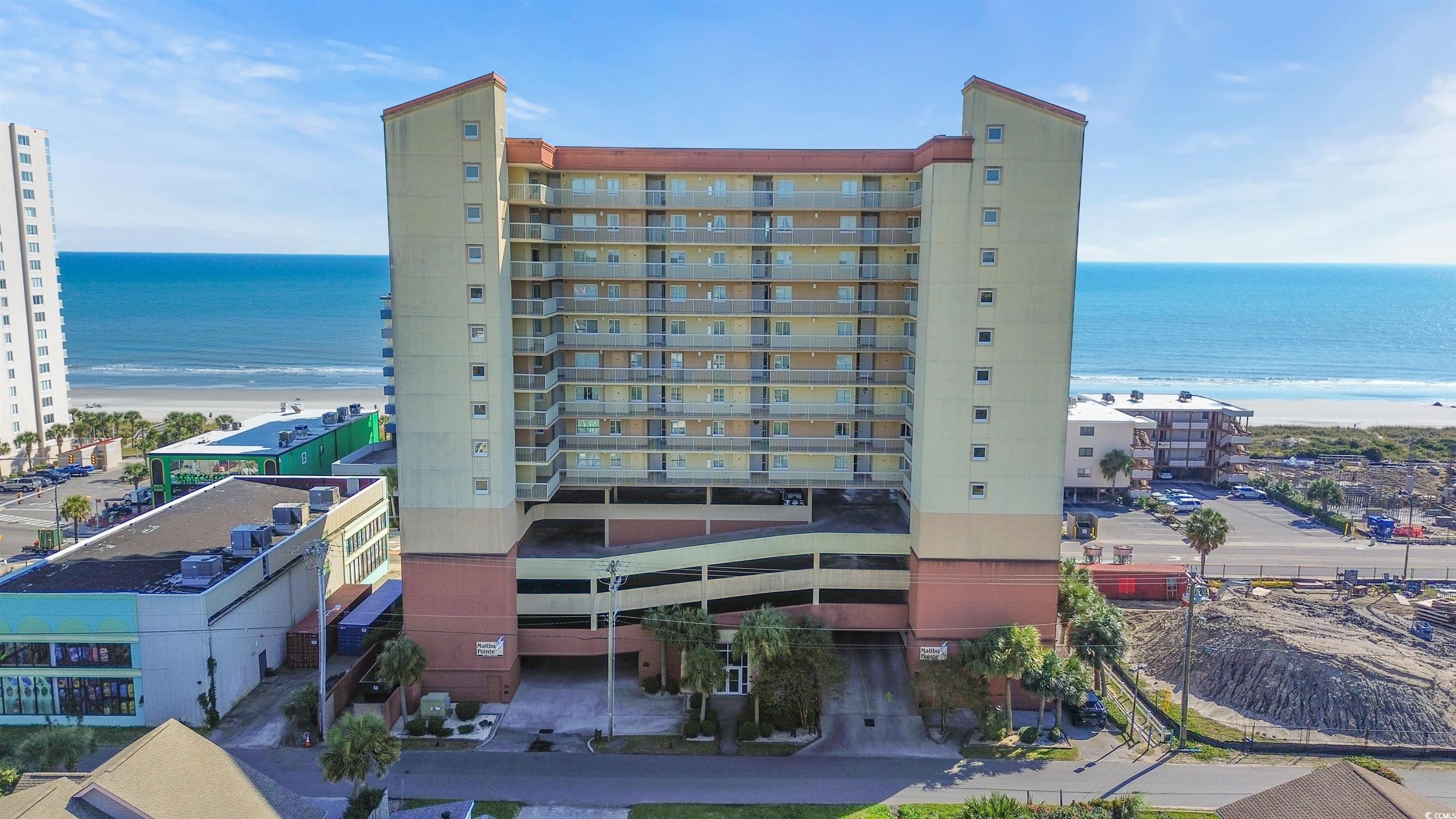 1707 Perrin Dr. UNIT #1003 North Myrtle Beach, SC 29582