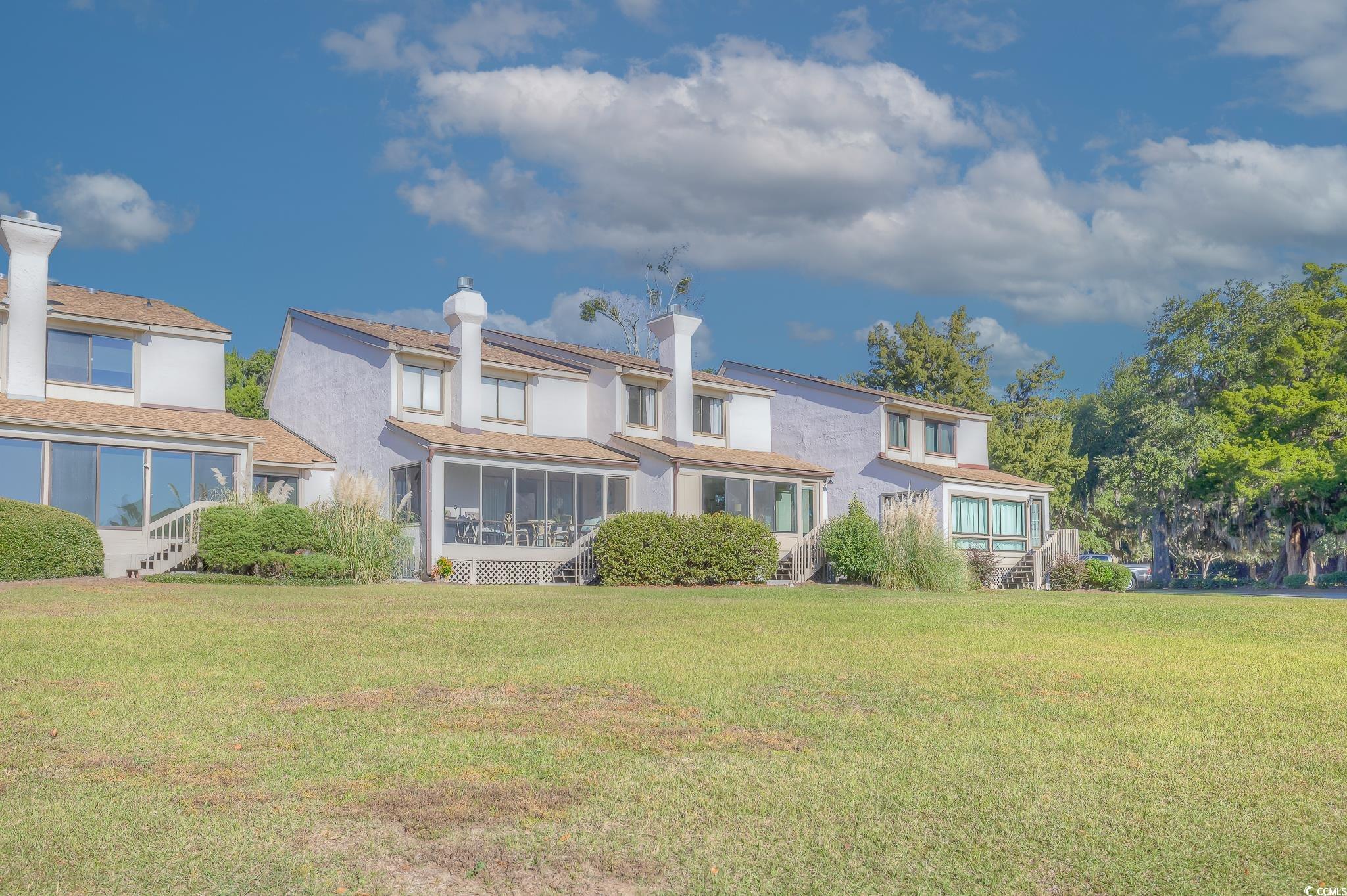 204 Bamboo Loop UNIT #202 Georgetown, SC 29440