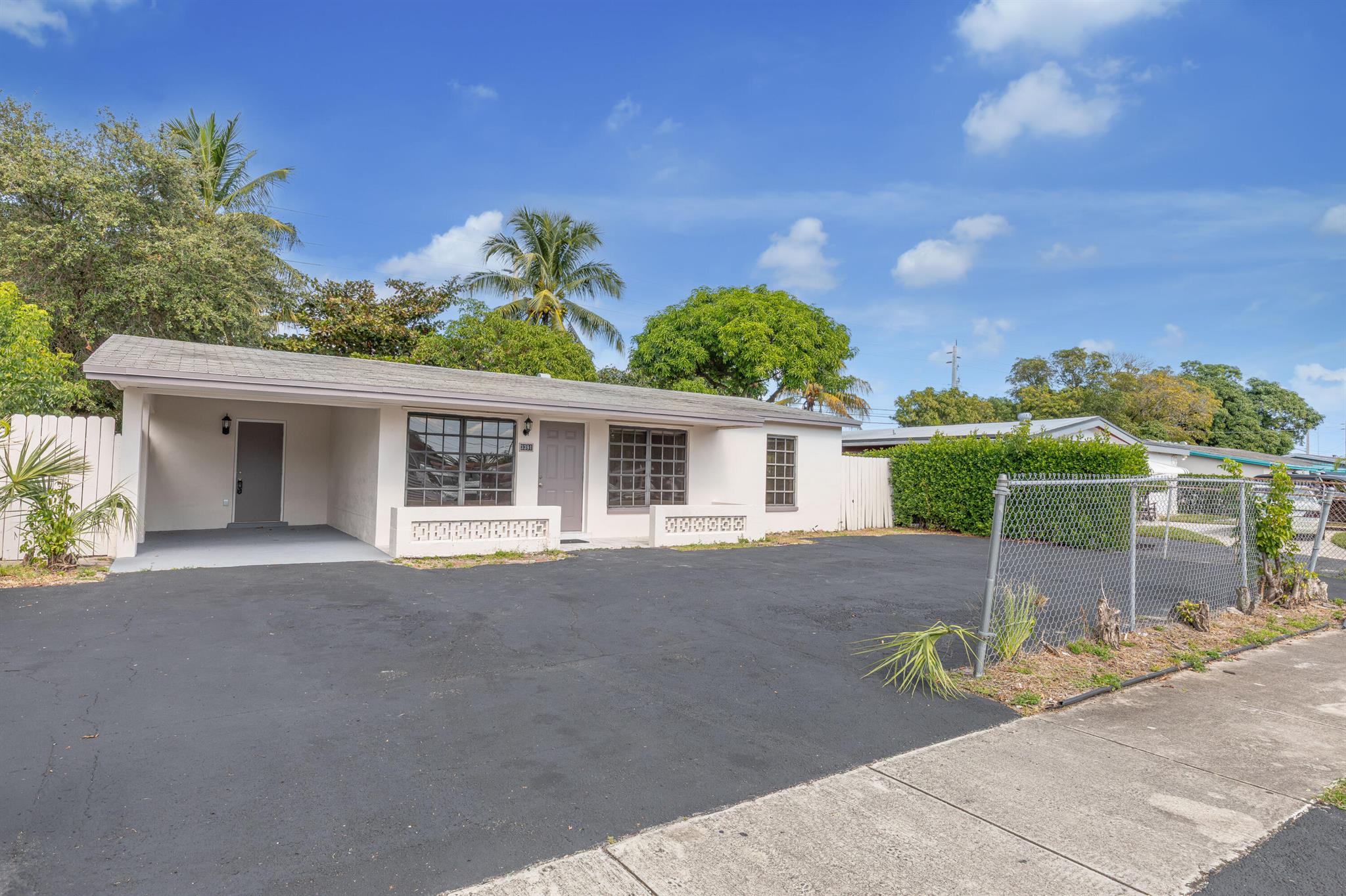 Westwood Park, Sec 3 58-3