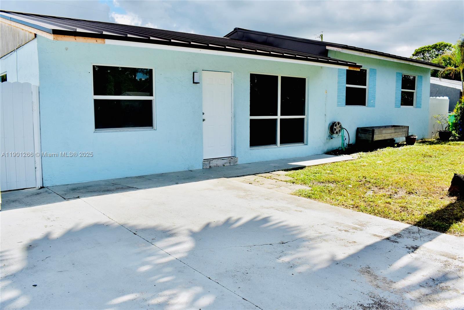 Broadview Park Sec 4